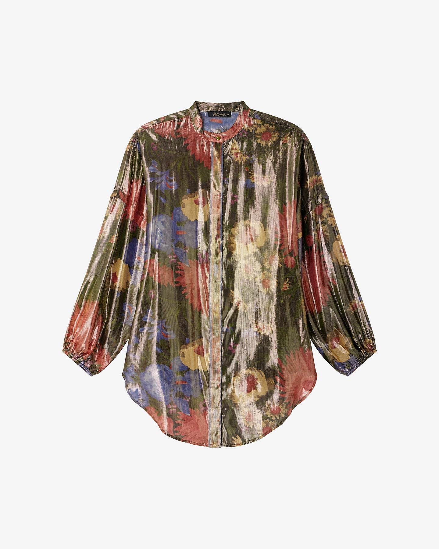 Chemise Bella - Fleurs
