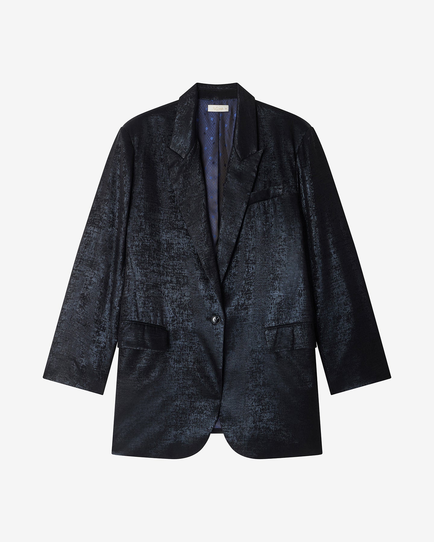 Veste Siane - Noir