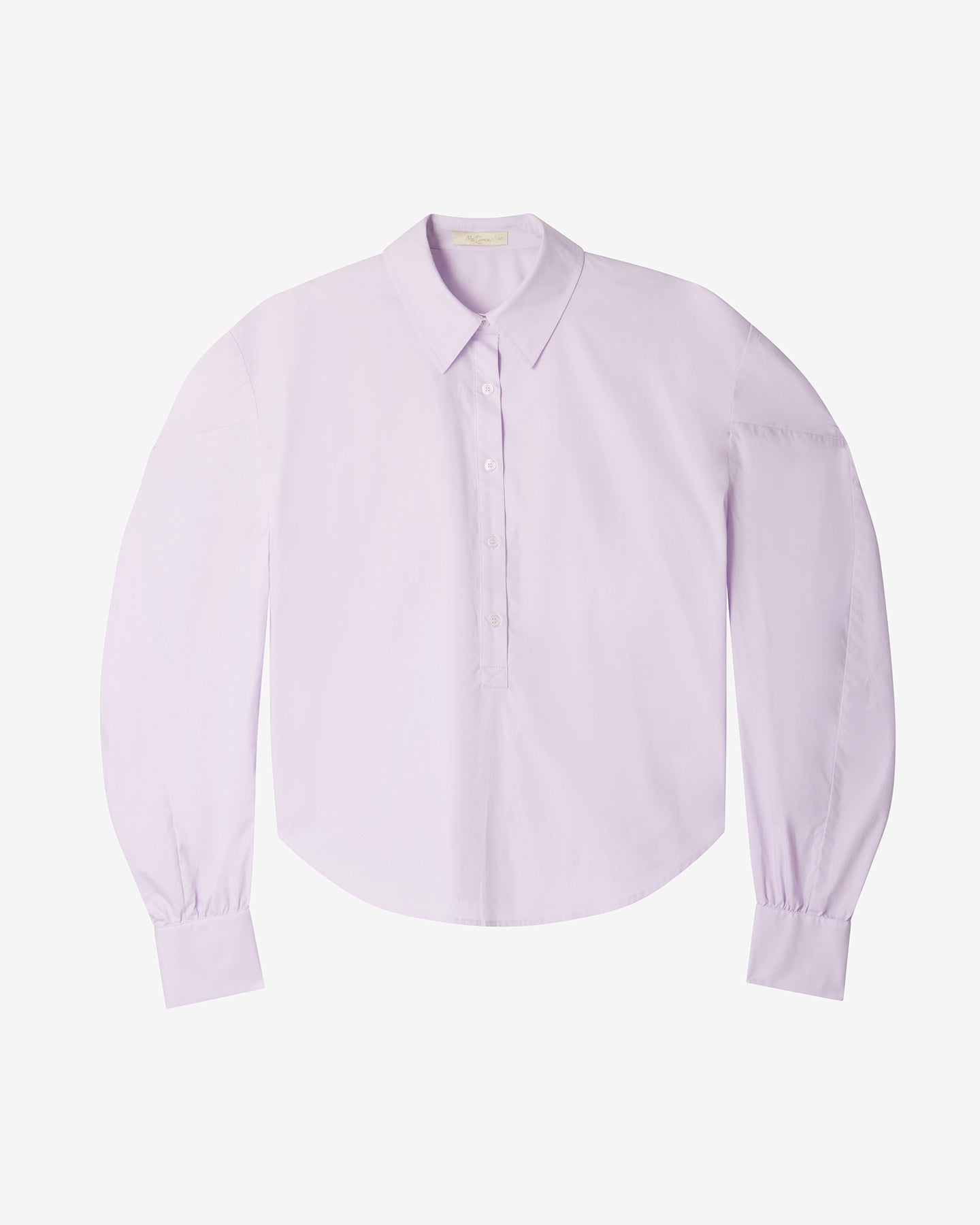 Blouse Sintia - Lilas