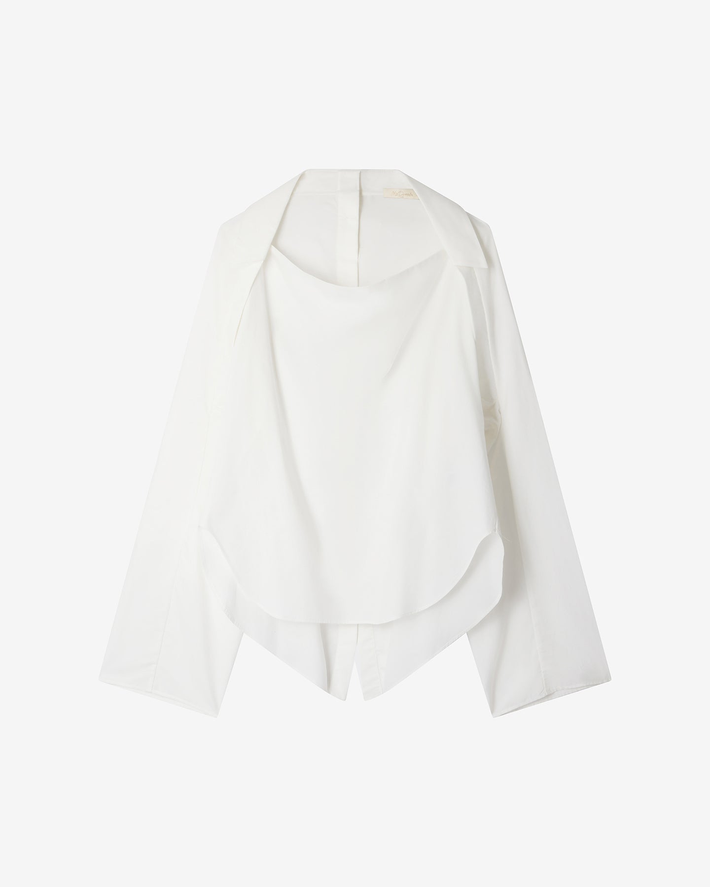 Blouse Sophie - Blanc