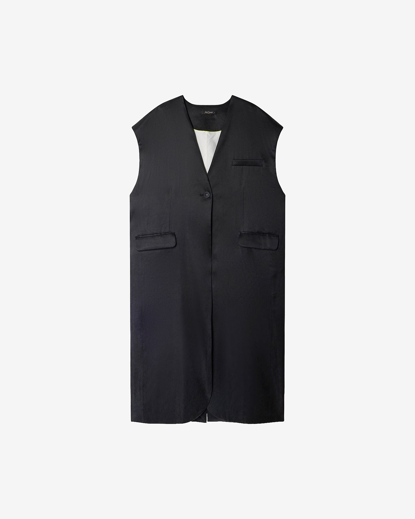 Manteau Farel - Noir