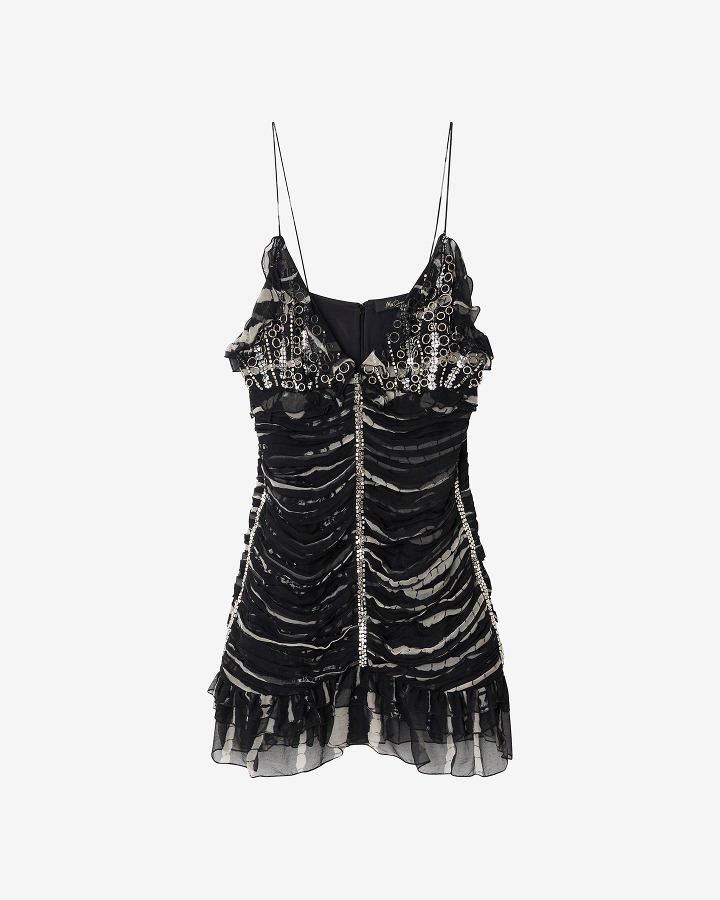 Robe Dagny - Noir