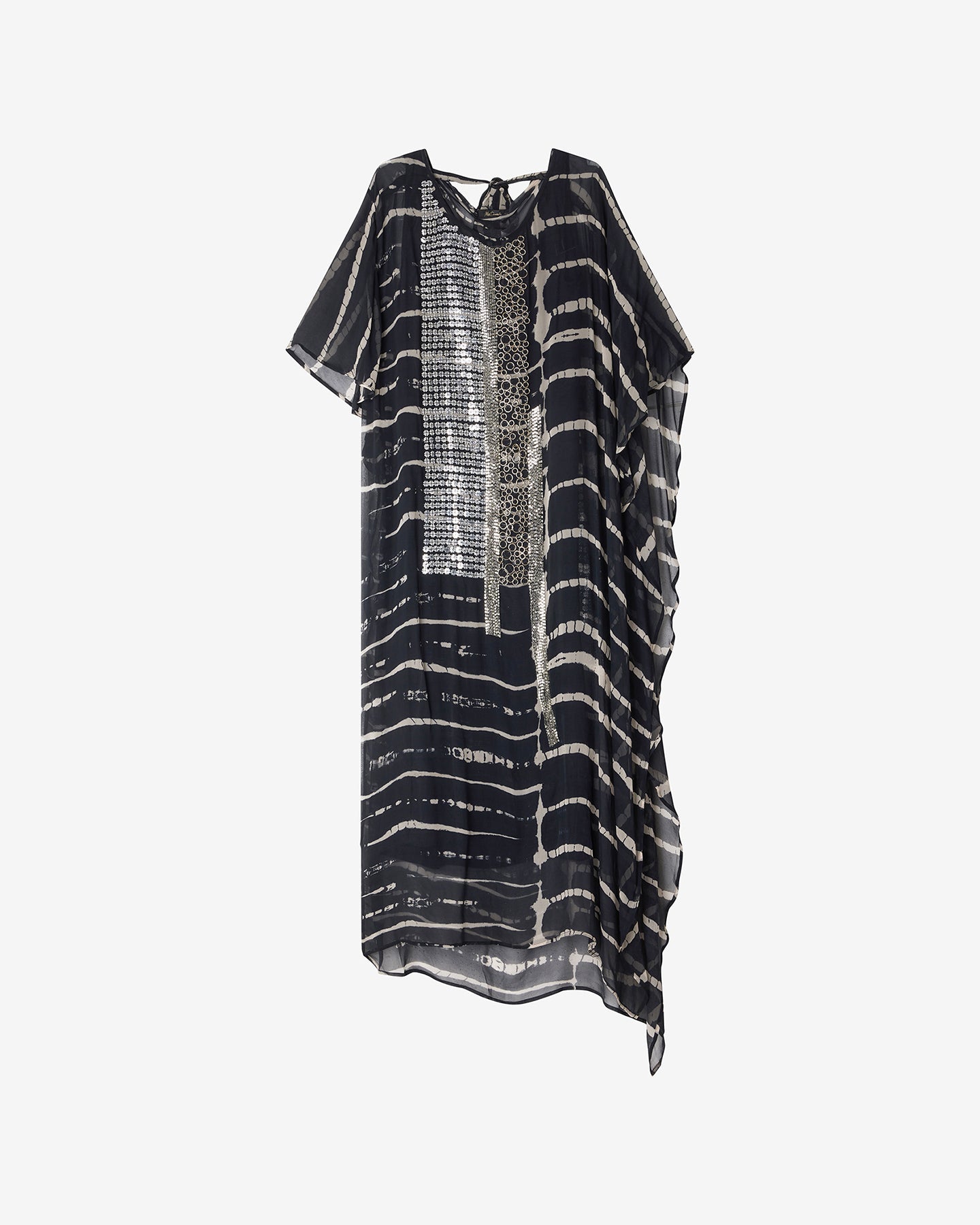 Robe Damuel - Noir