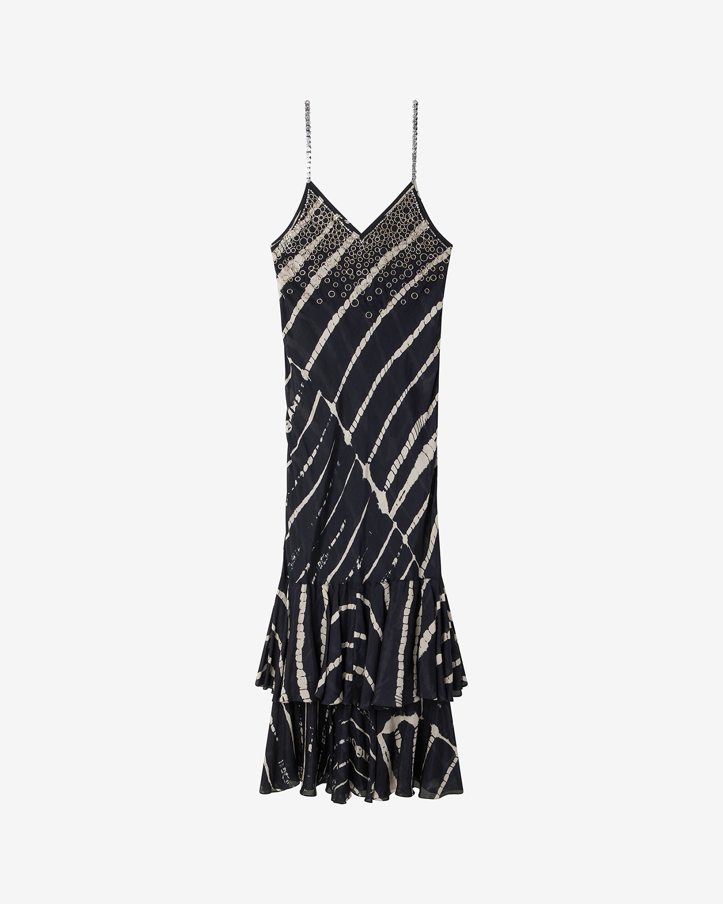 Robe Depp - Noir