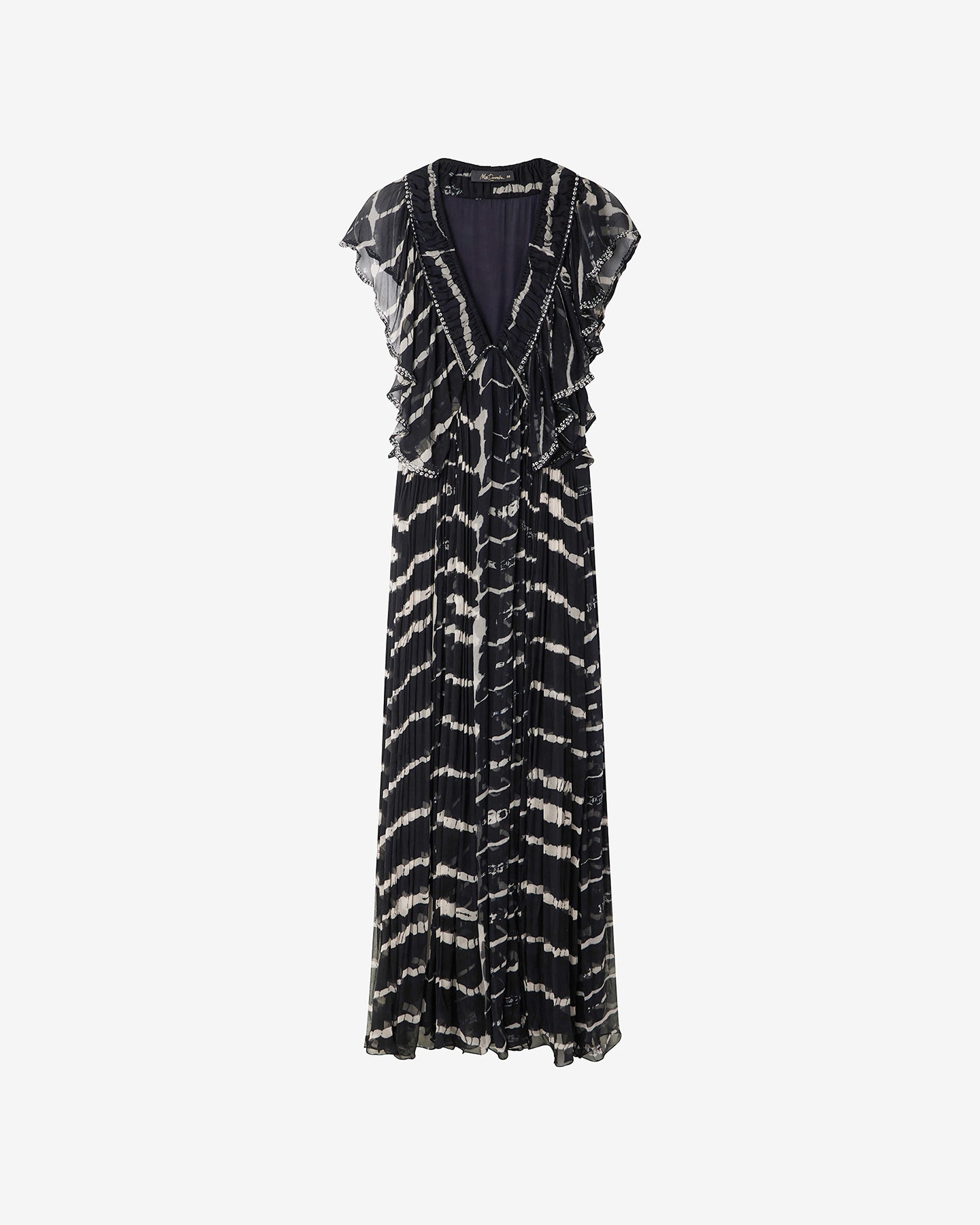 Robe Dopher - Noir