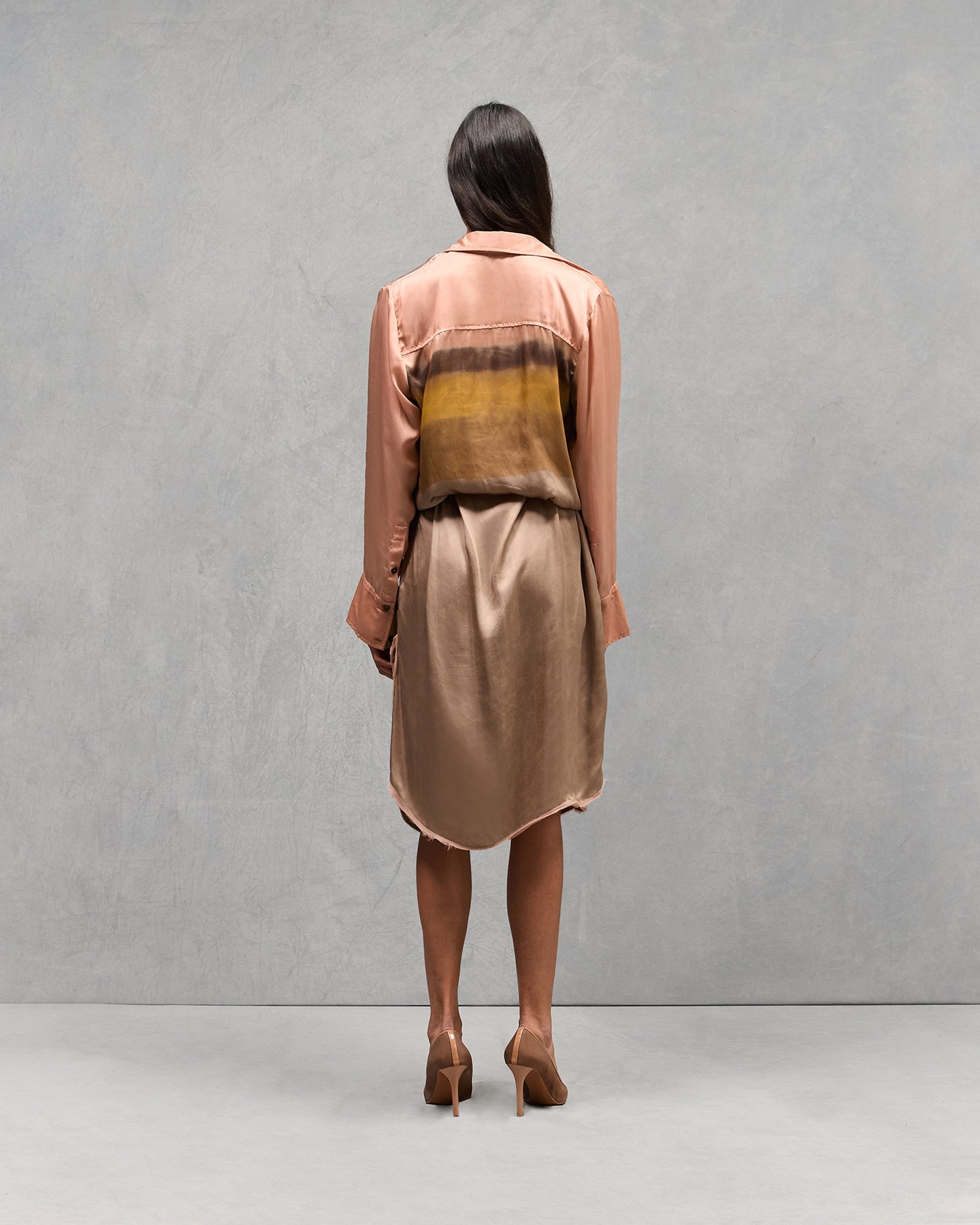 Robe Maruli - Arc-En-Ciel En Poudre