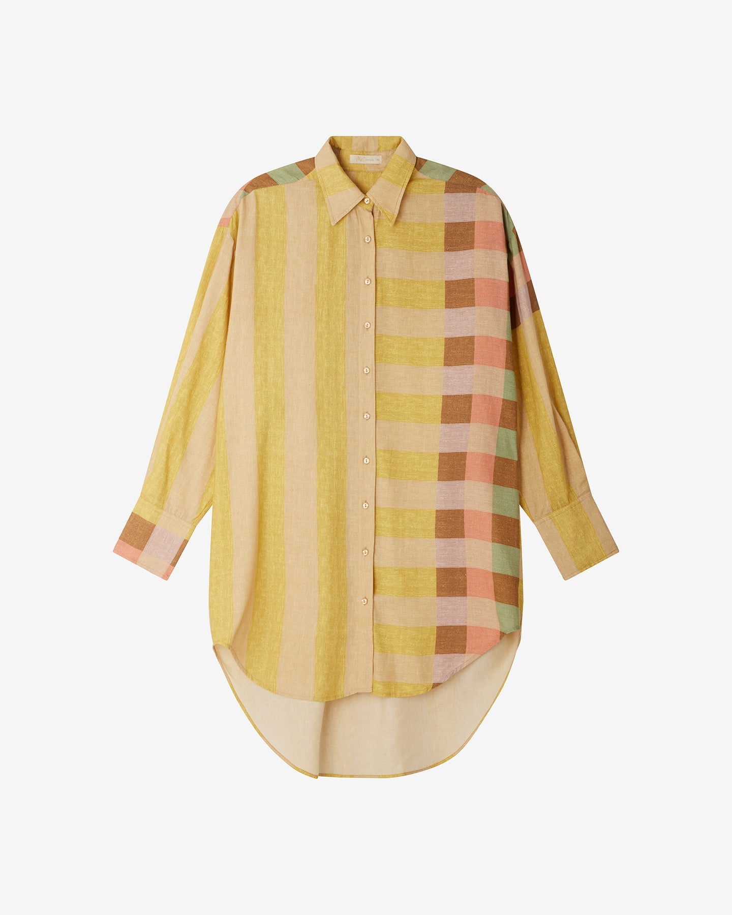 Chemise Elia - Multicolore