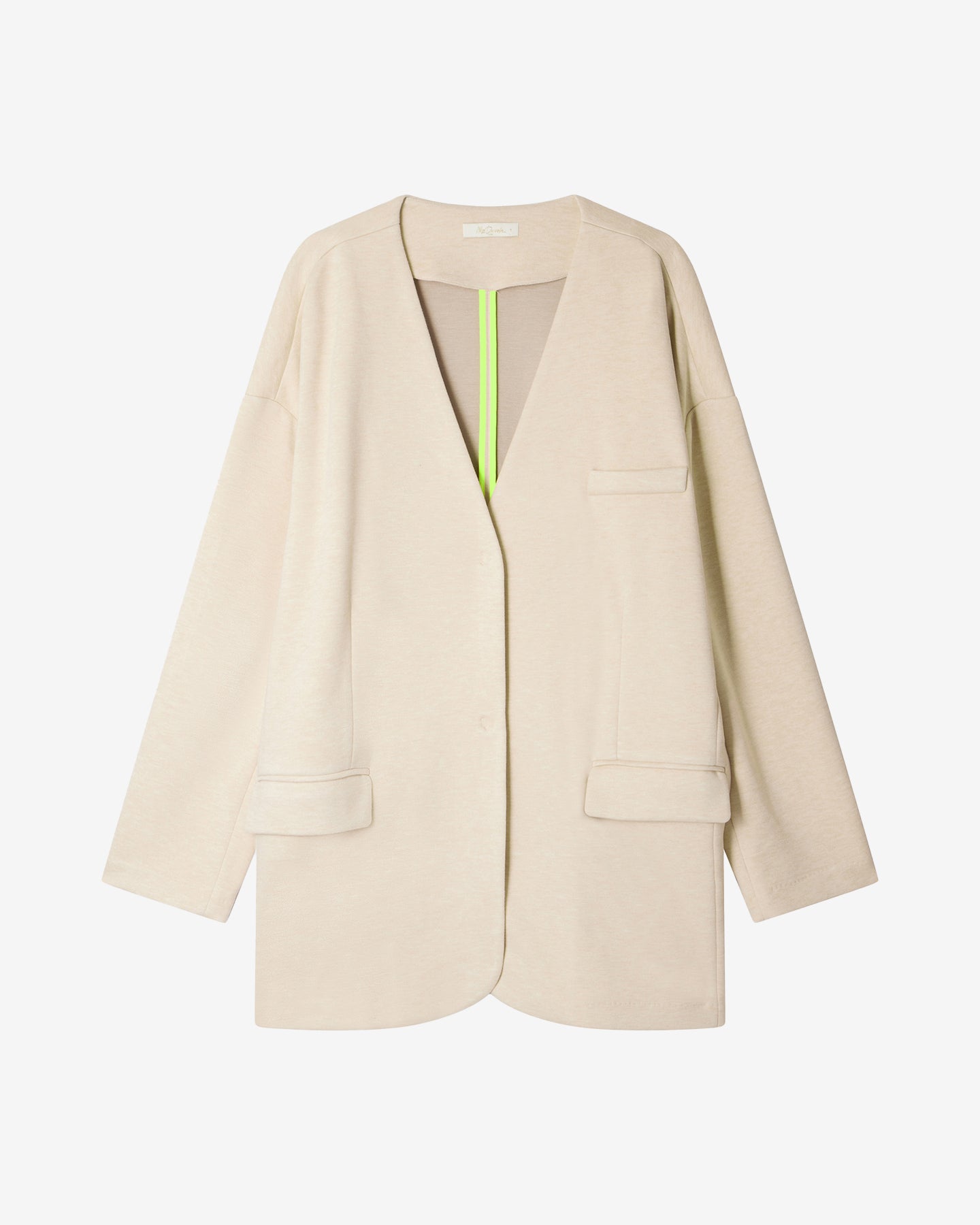 Veste Memple - Beige