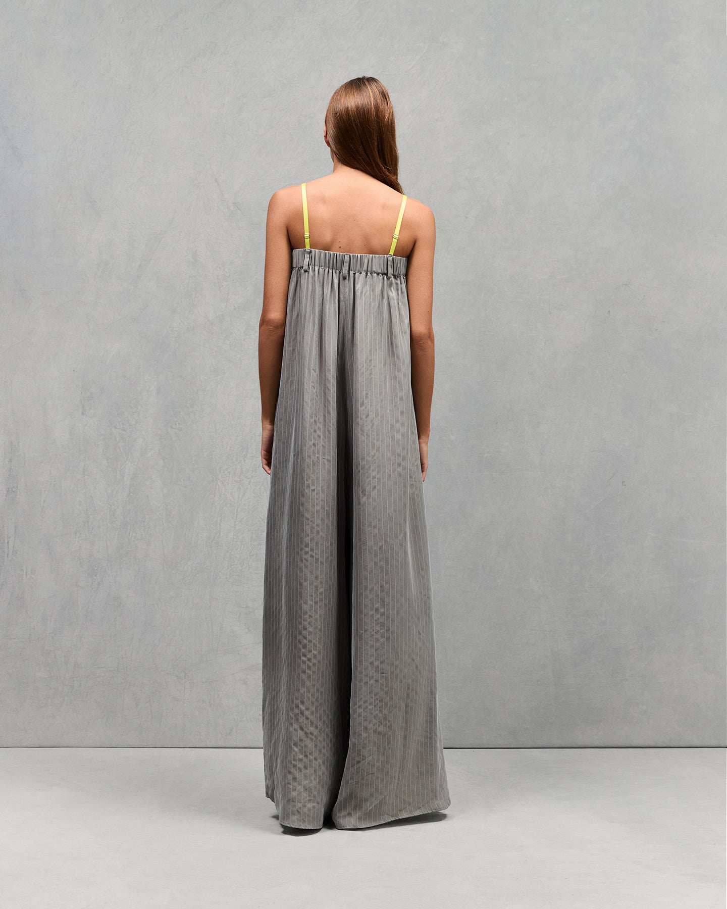 Combinaison Milla - Taupe