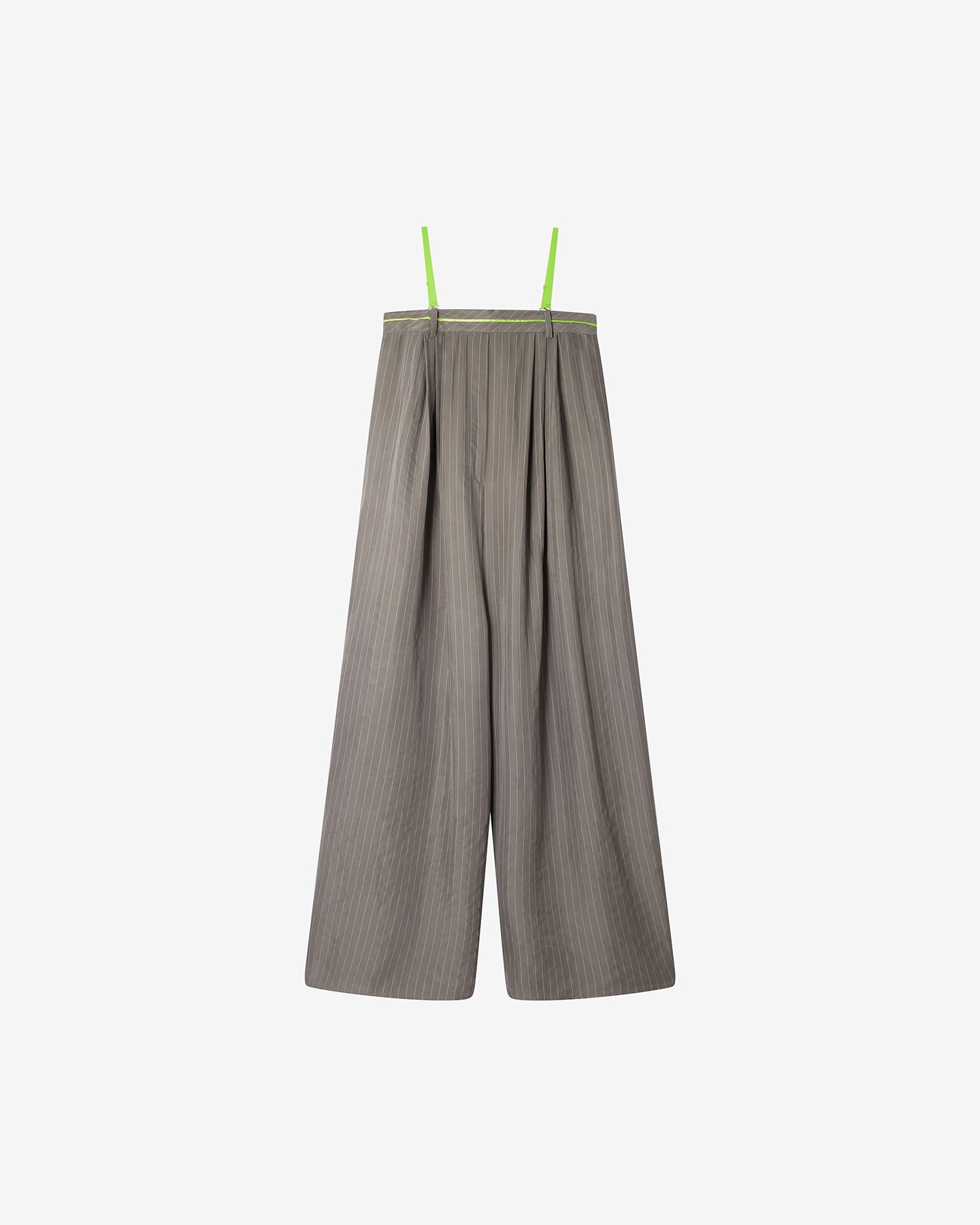 Combinaison Milla - Taupe