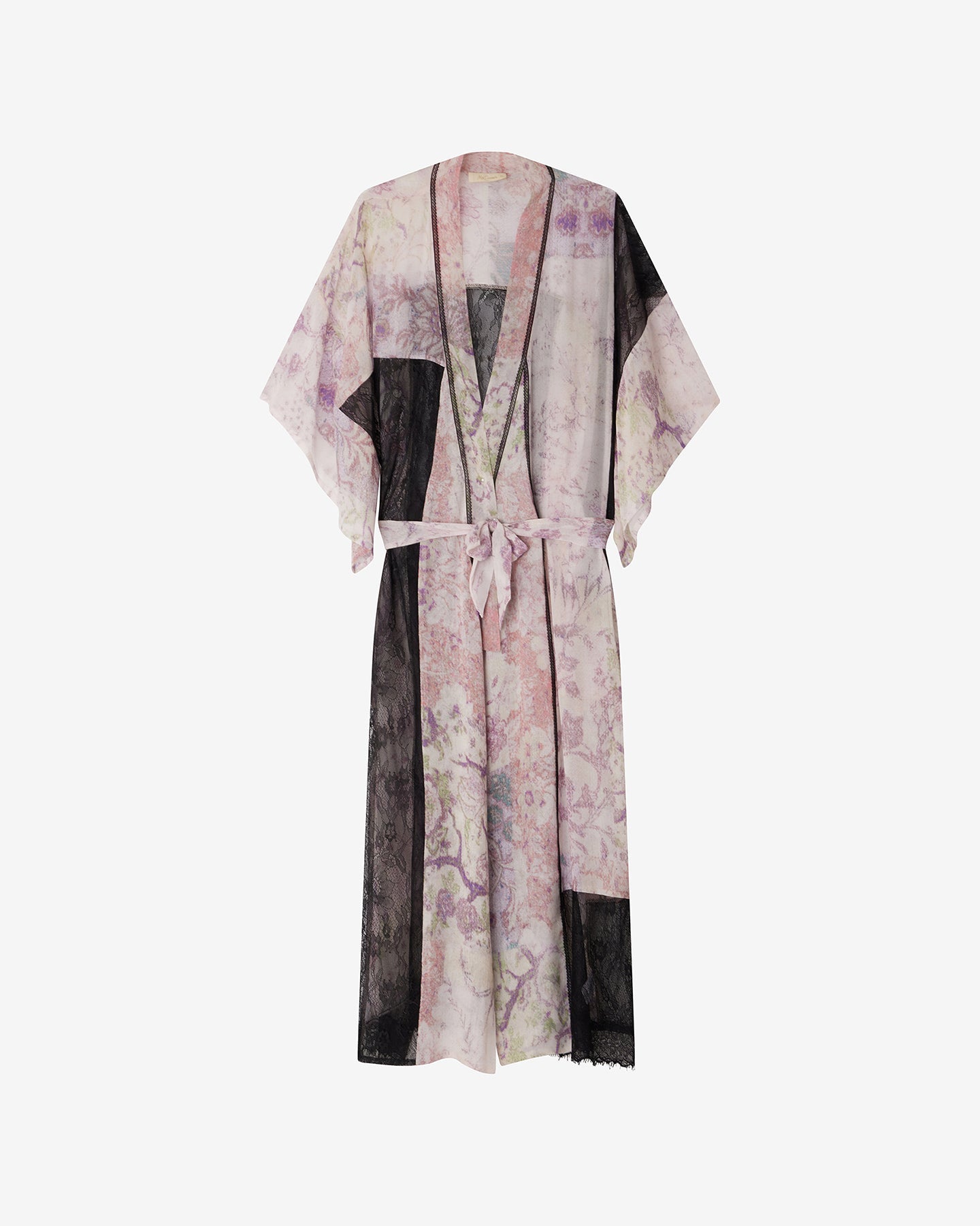 Kimono Pivera - Multicolore