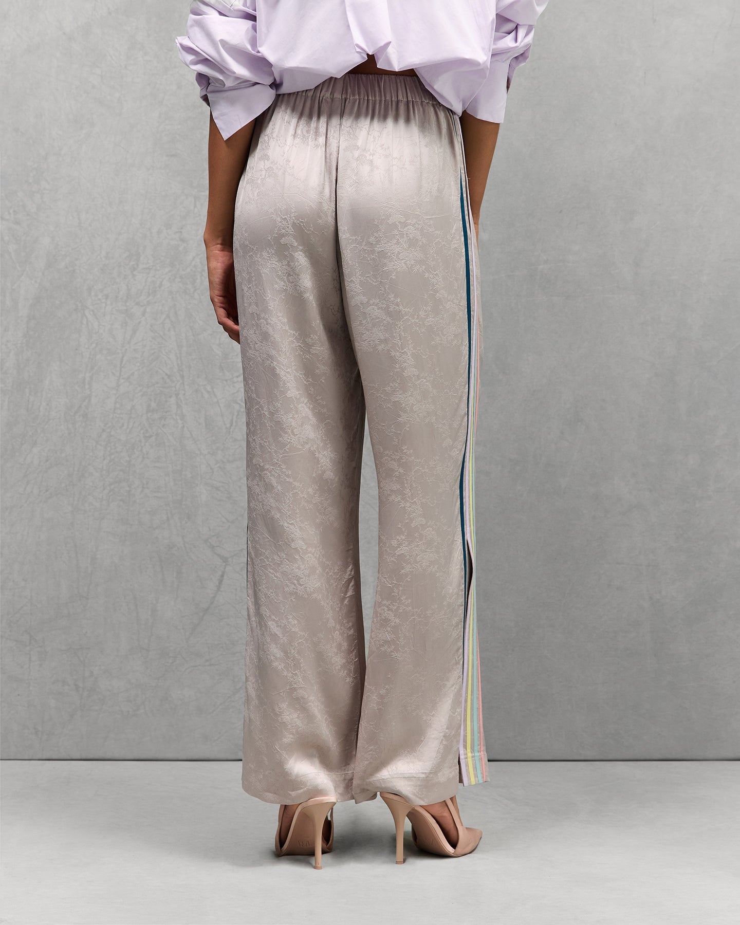 Pantalon Adda - Gris