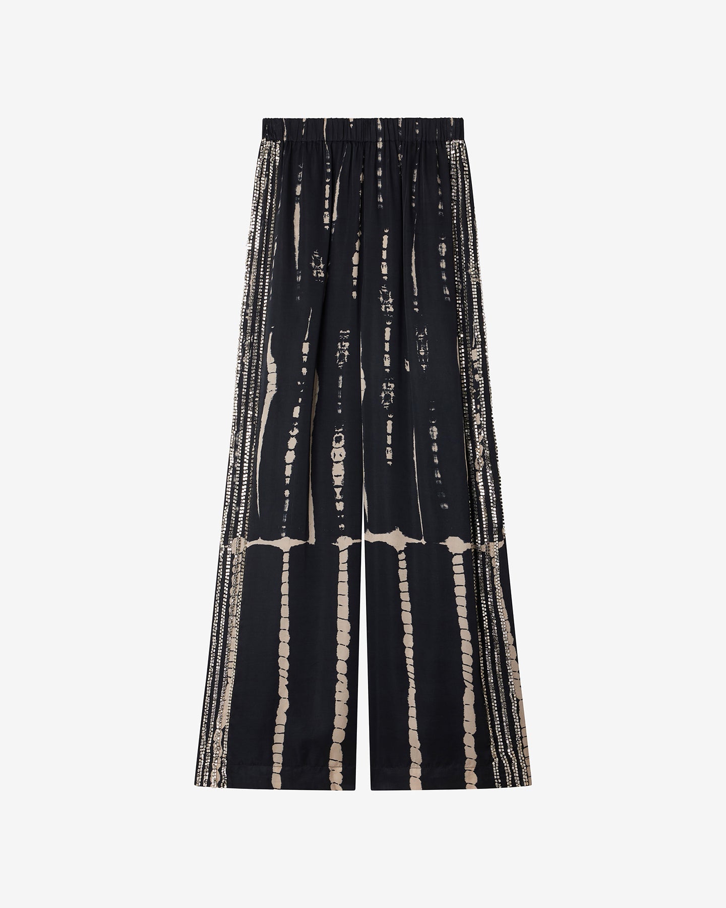Pantalon Doom - Noir