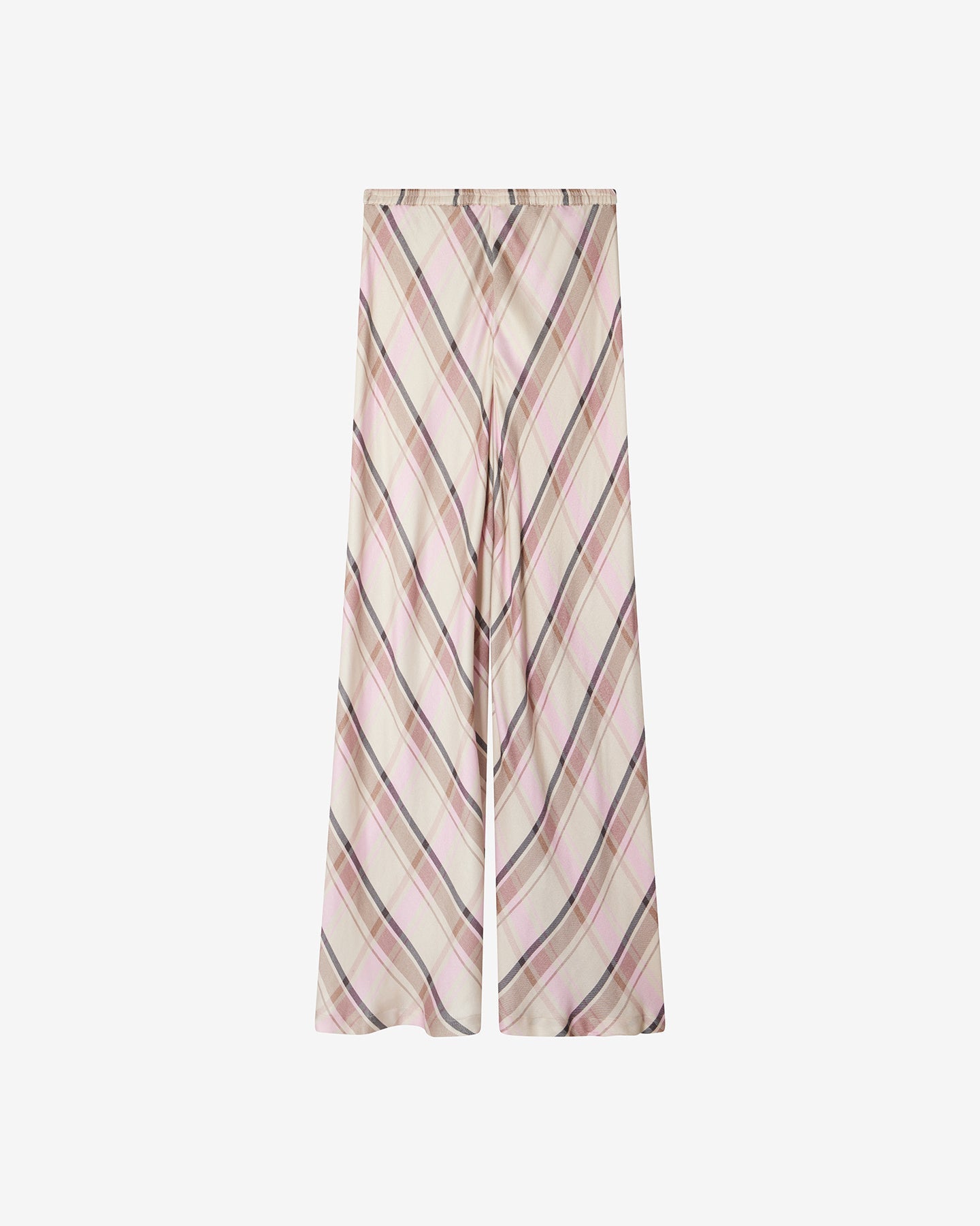 Pantalon Dune - Rose