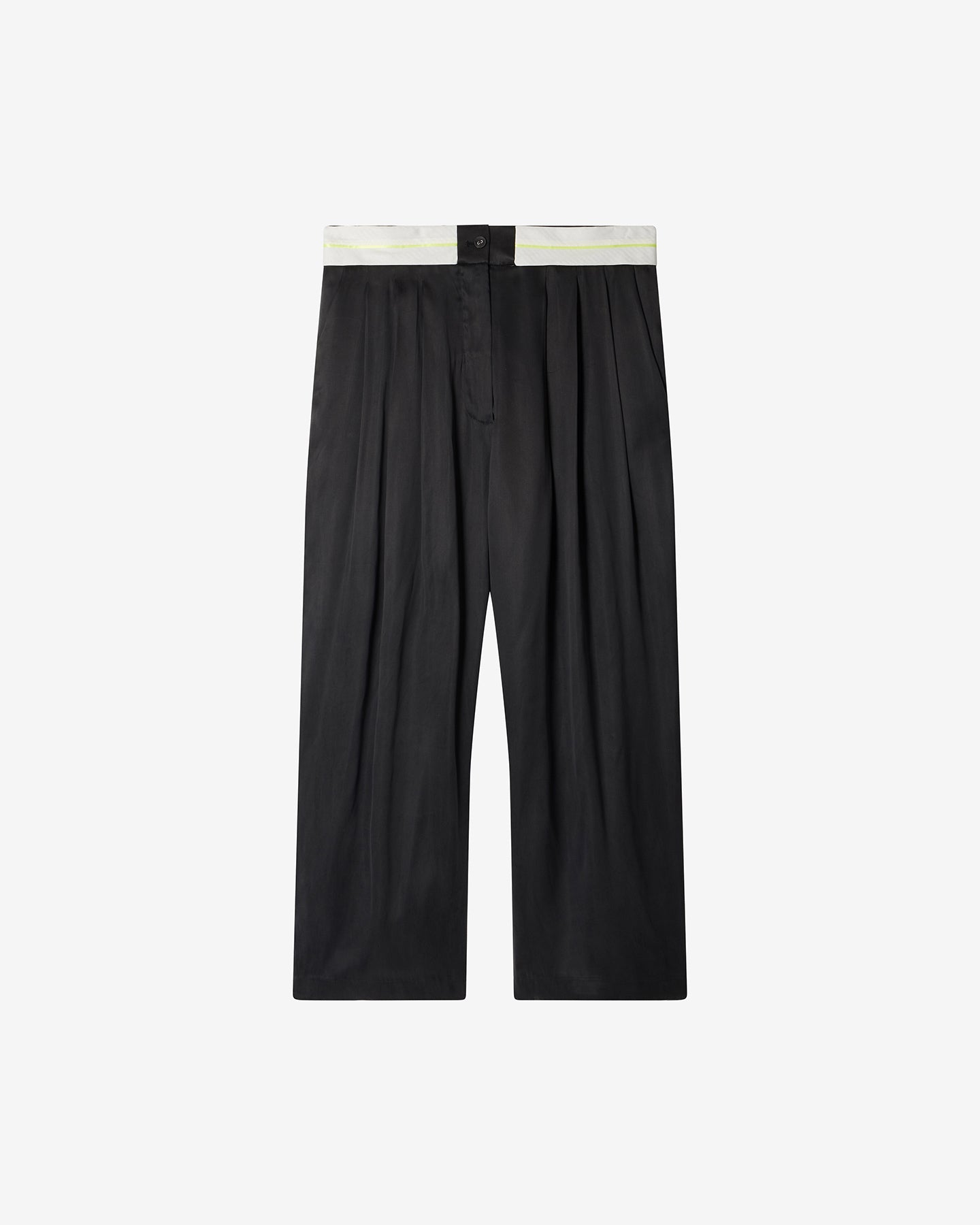 Pantalon Flo - Noir
