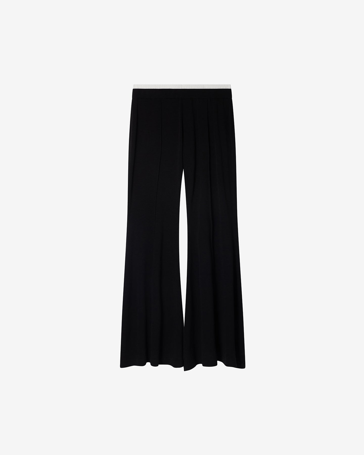 Pantalon Ibyscus - Noir