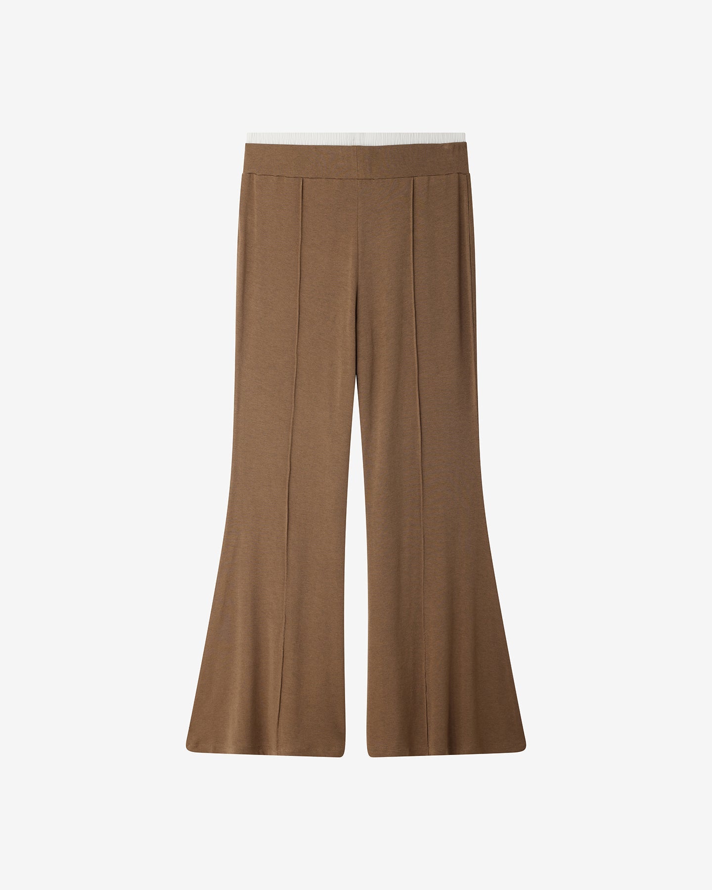Pantalon Ibyscus - Kaki