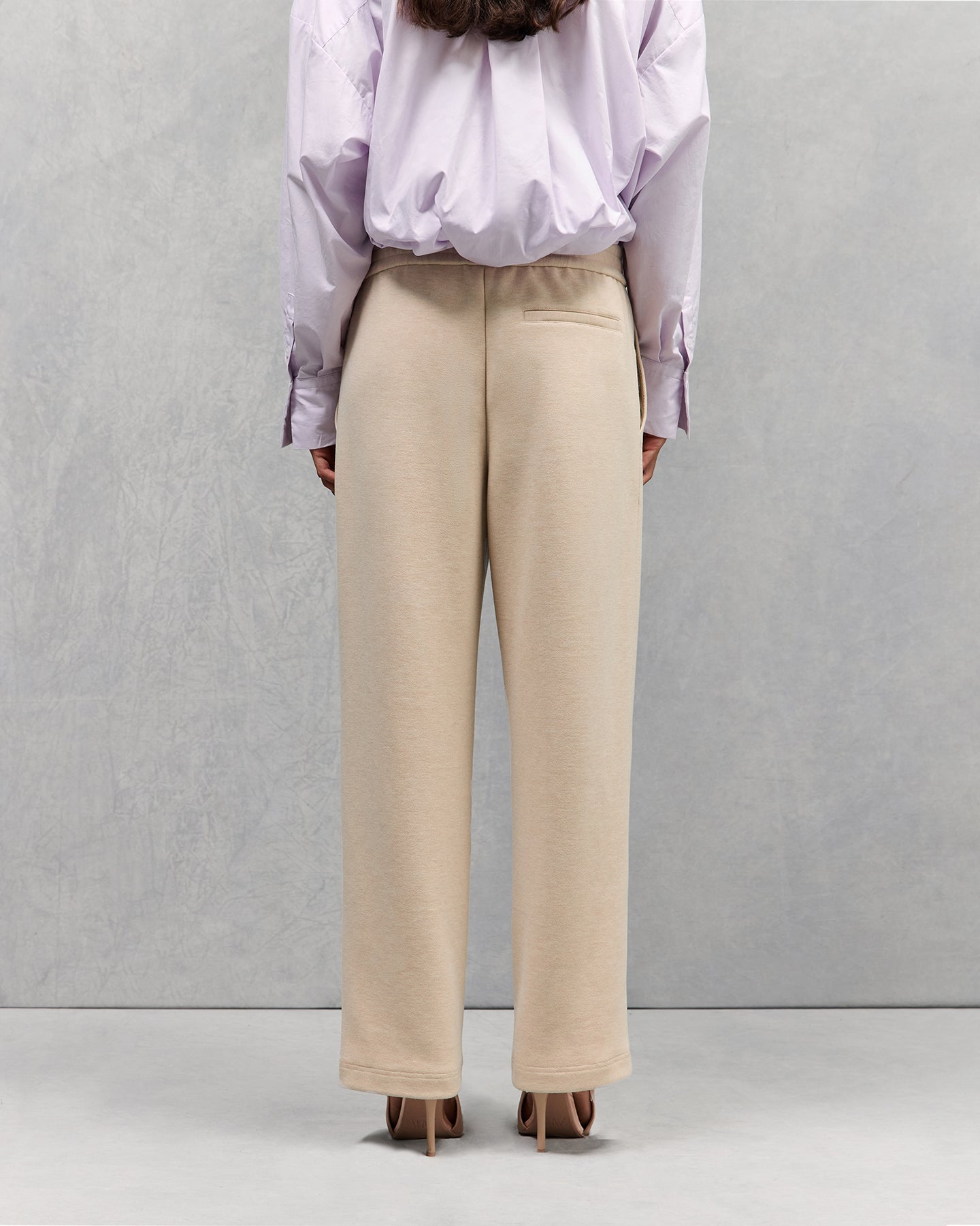 Pantalon Marchive - Beige