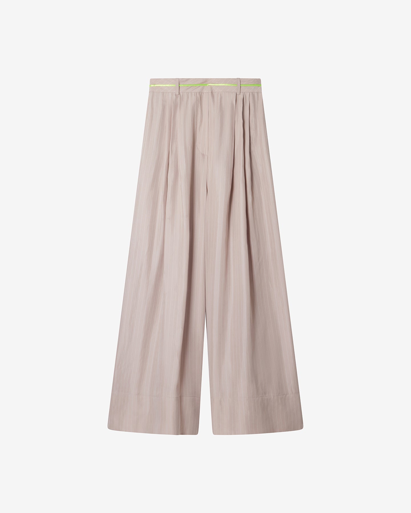 Pantalon Moda - Nu