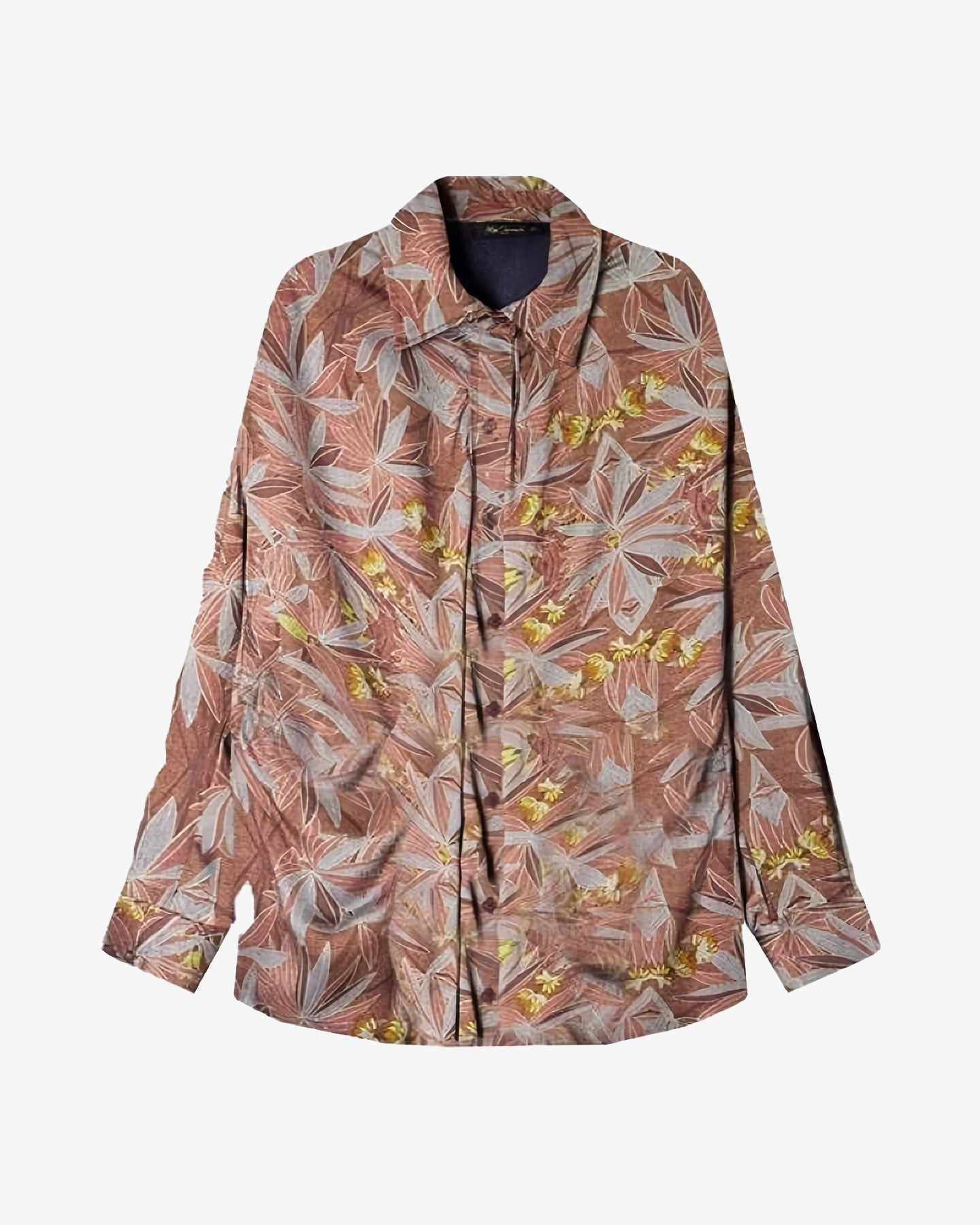 Chemise Clany - Multicolore