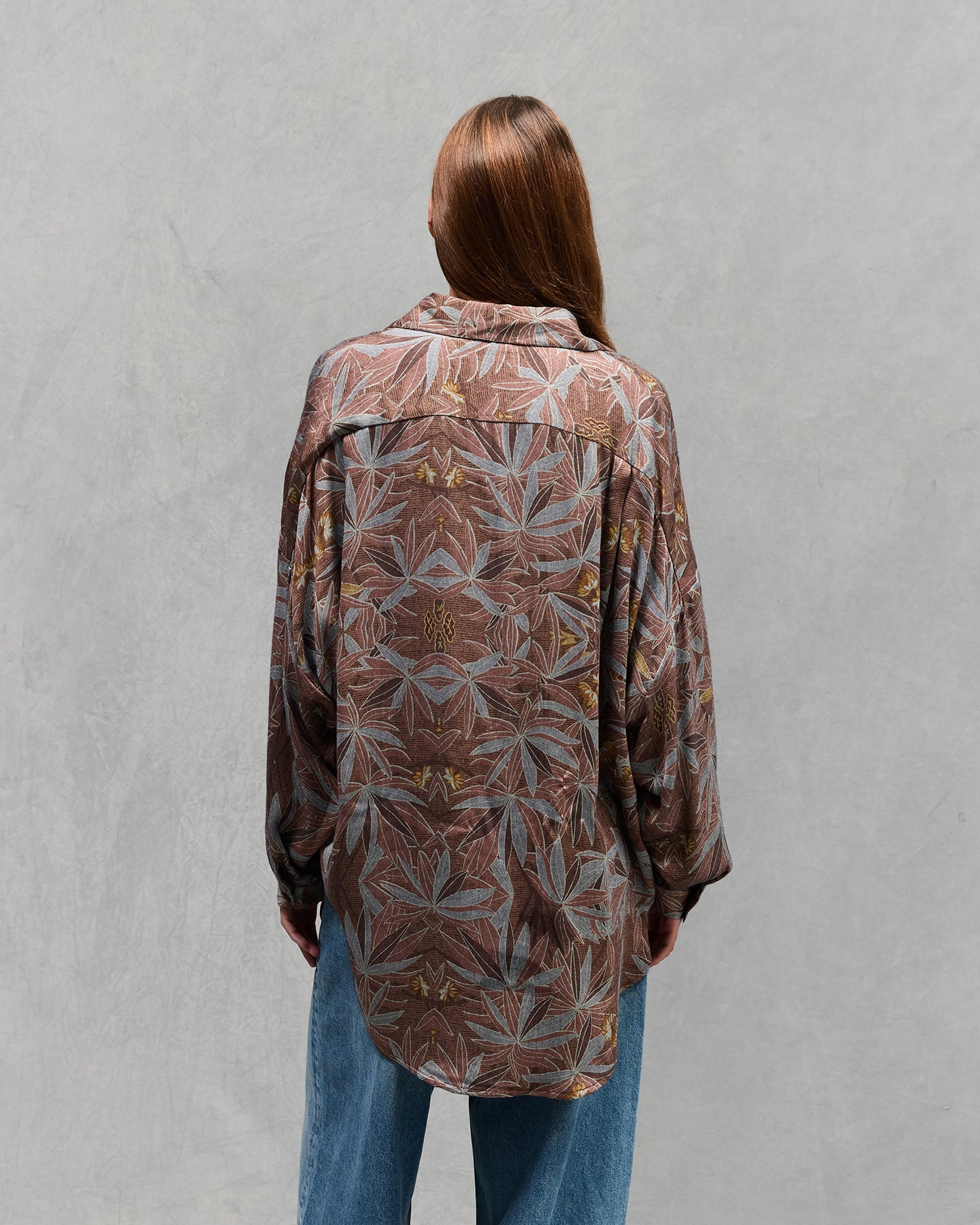 Chemise Clany - Multicolore