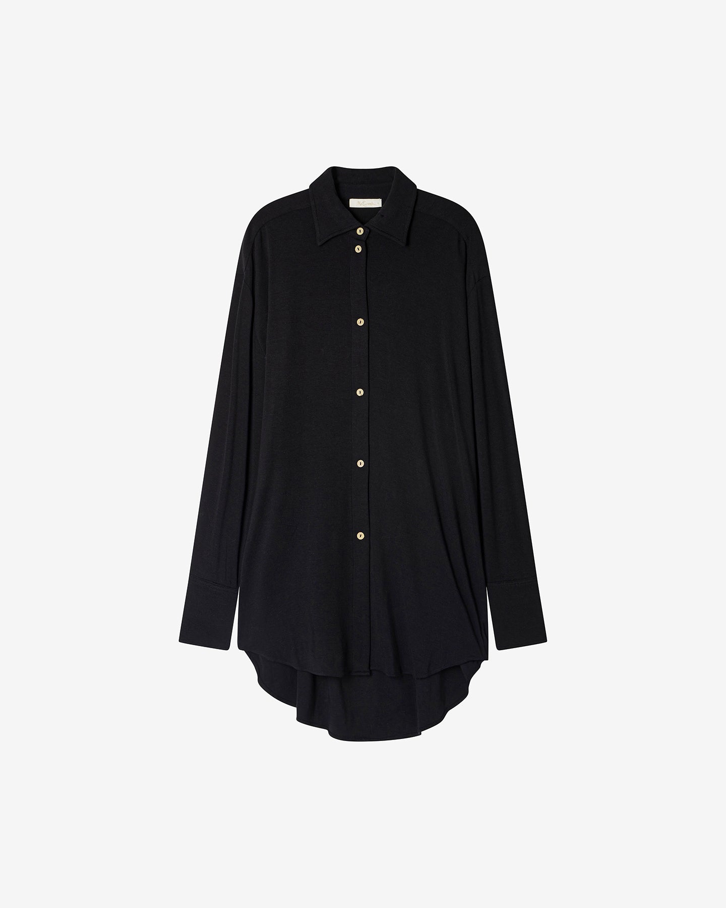 Chemise Inaza - Noir