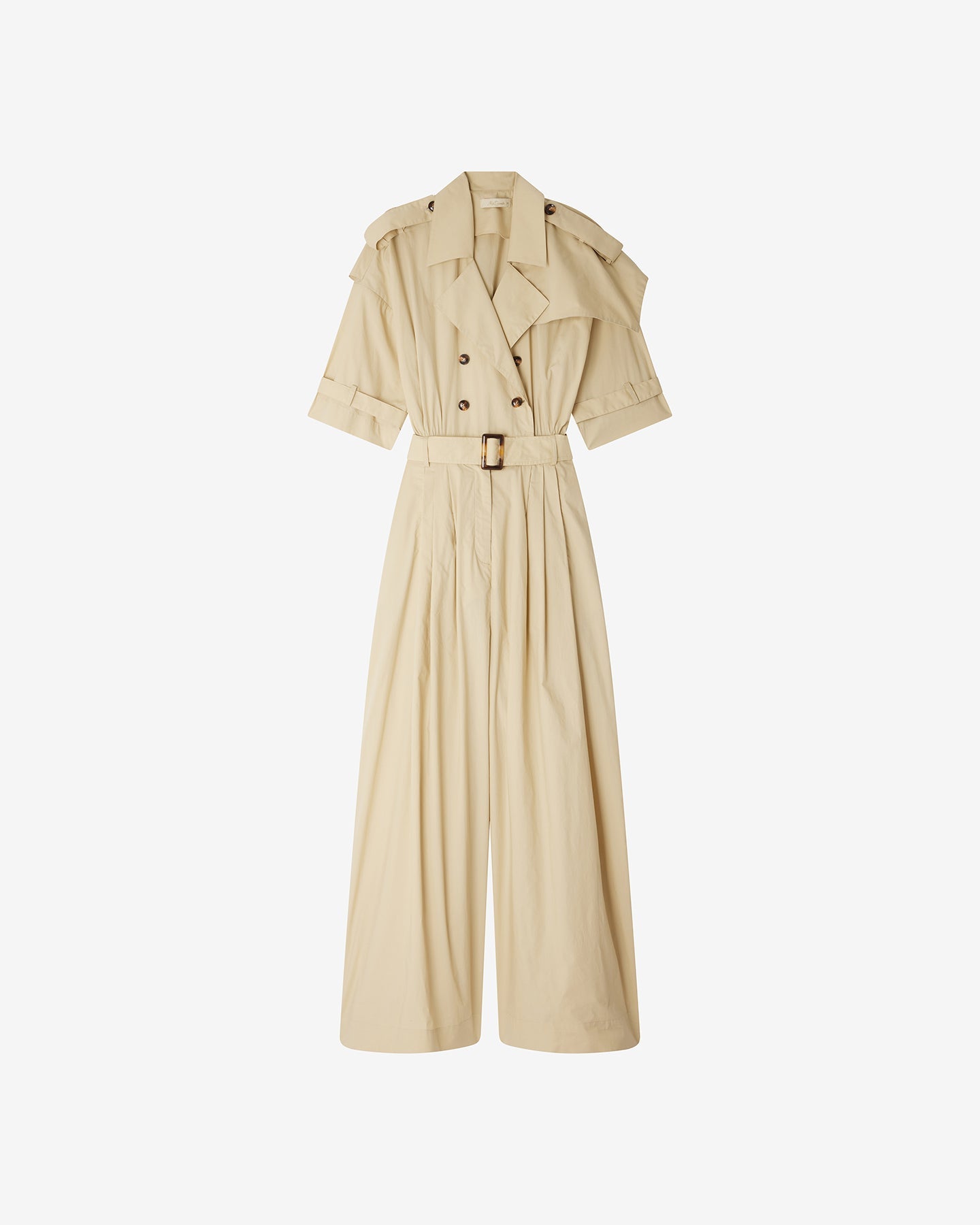 Combinaison Silvane - Beige