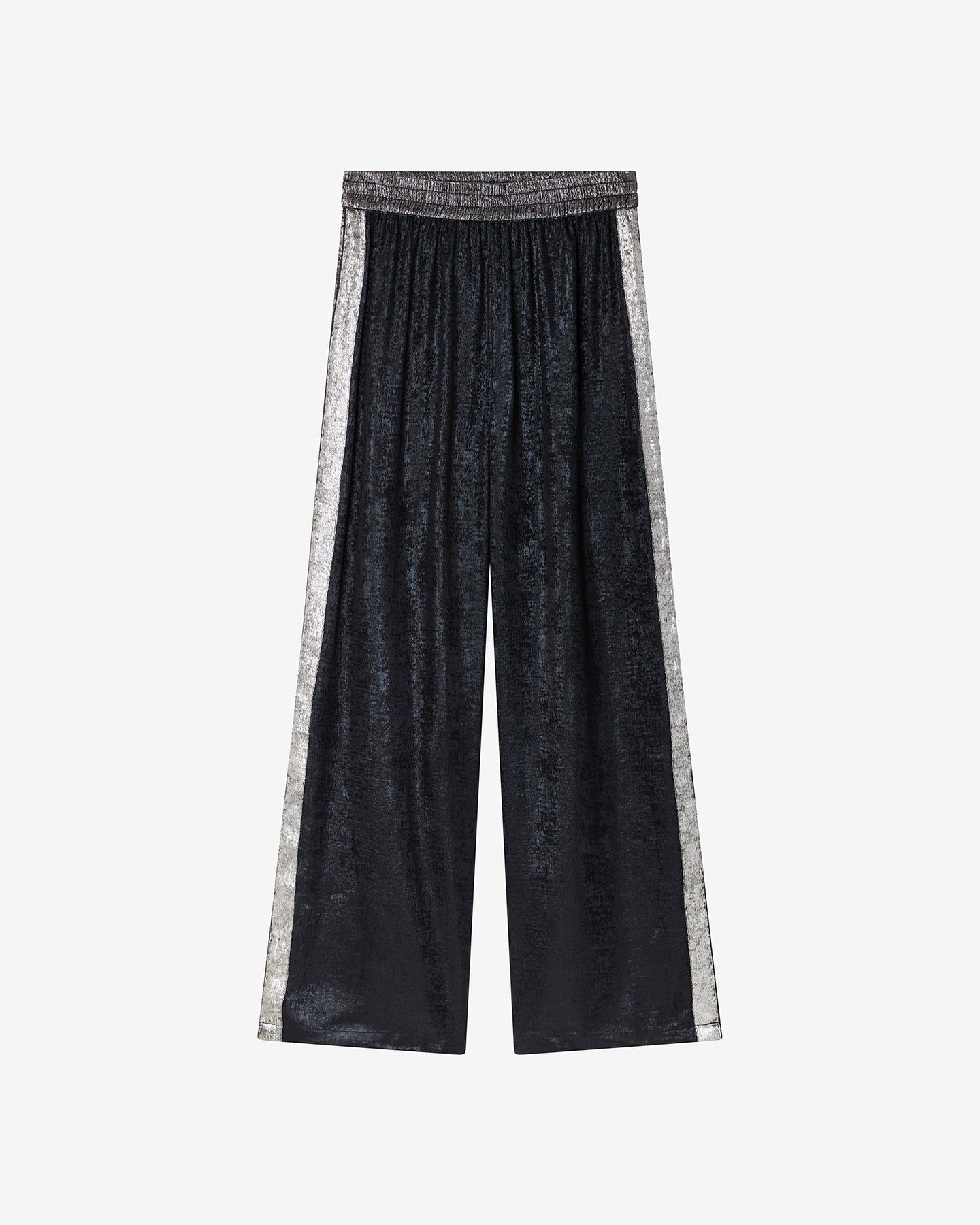 Pantalon Sirene - Noir