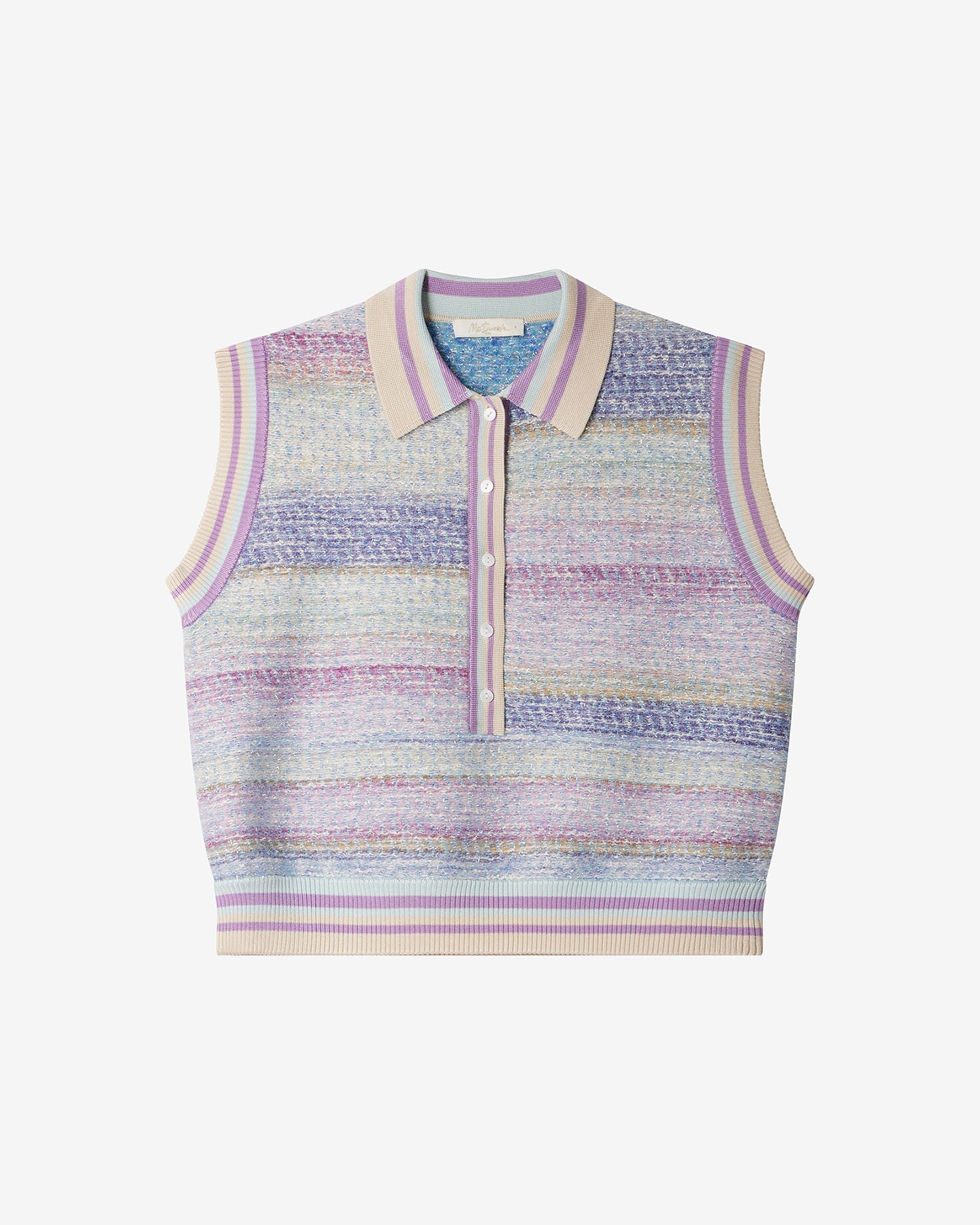 Haut En Tricoté Rasmus - Multicolore