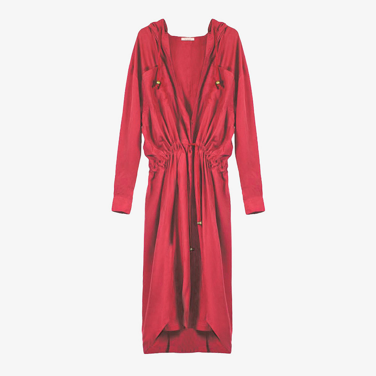 Manteau Figo Baie | Mes Demoiselles Paris