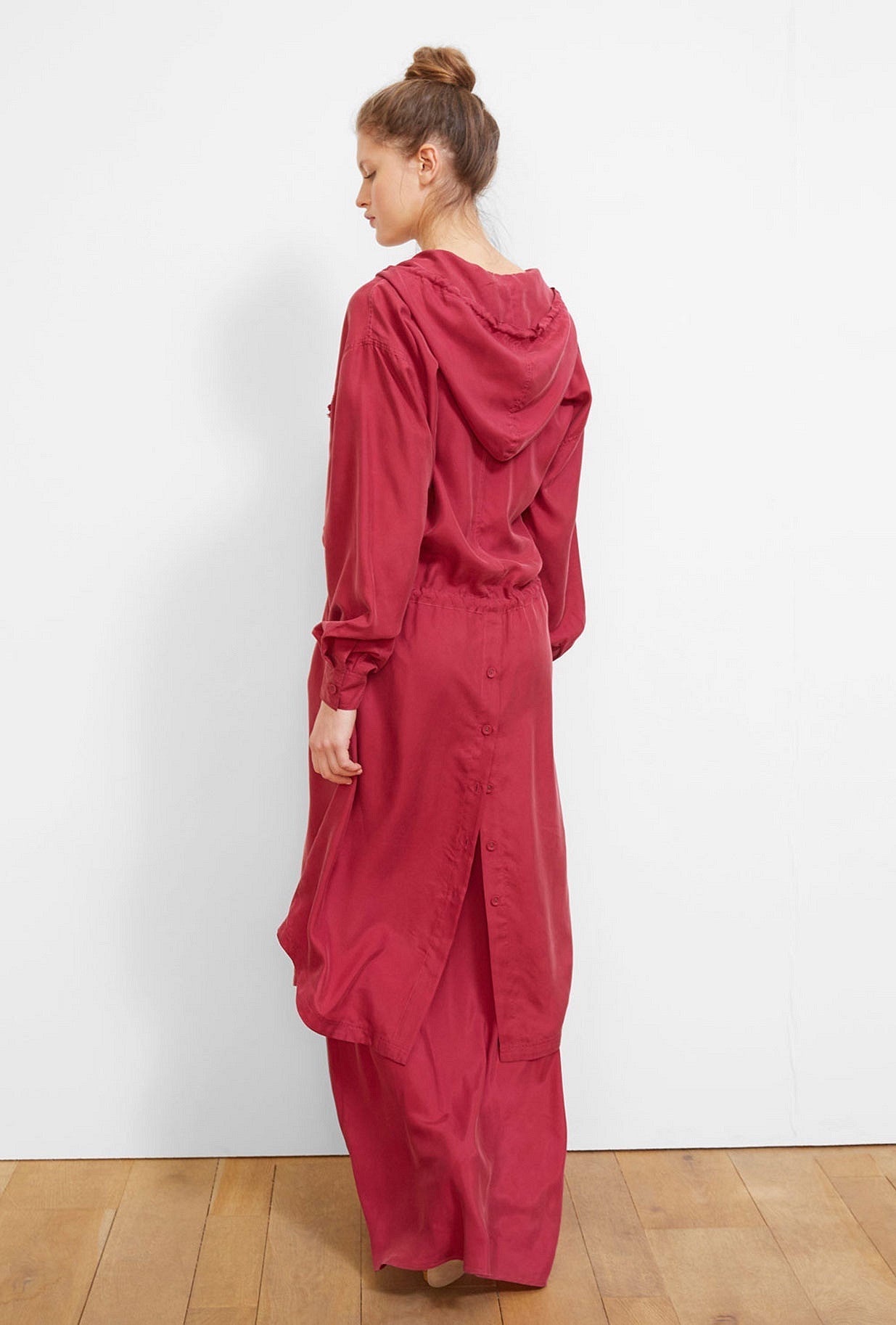 Manteau Figo Baie | Mes Demoiselles Paris