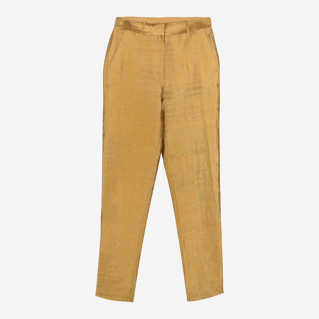 Pantalon Goldie Or | Mes Demoiselles Paris