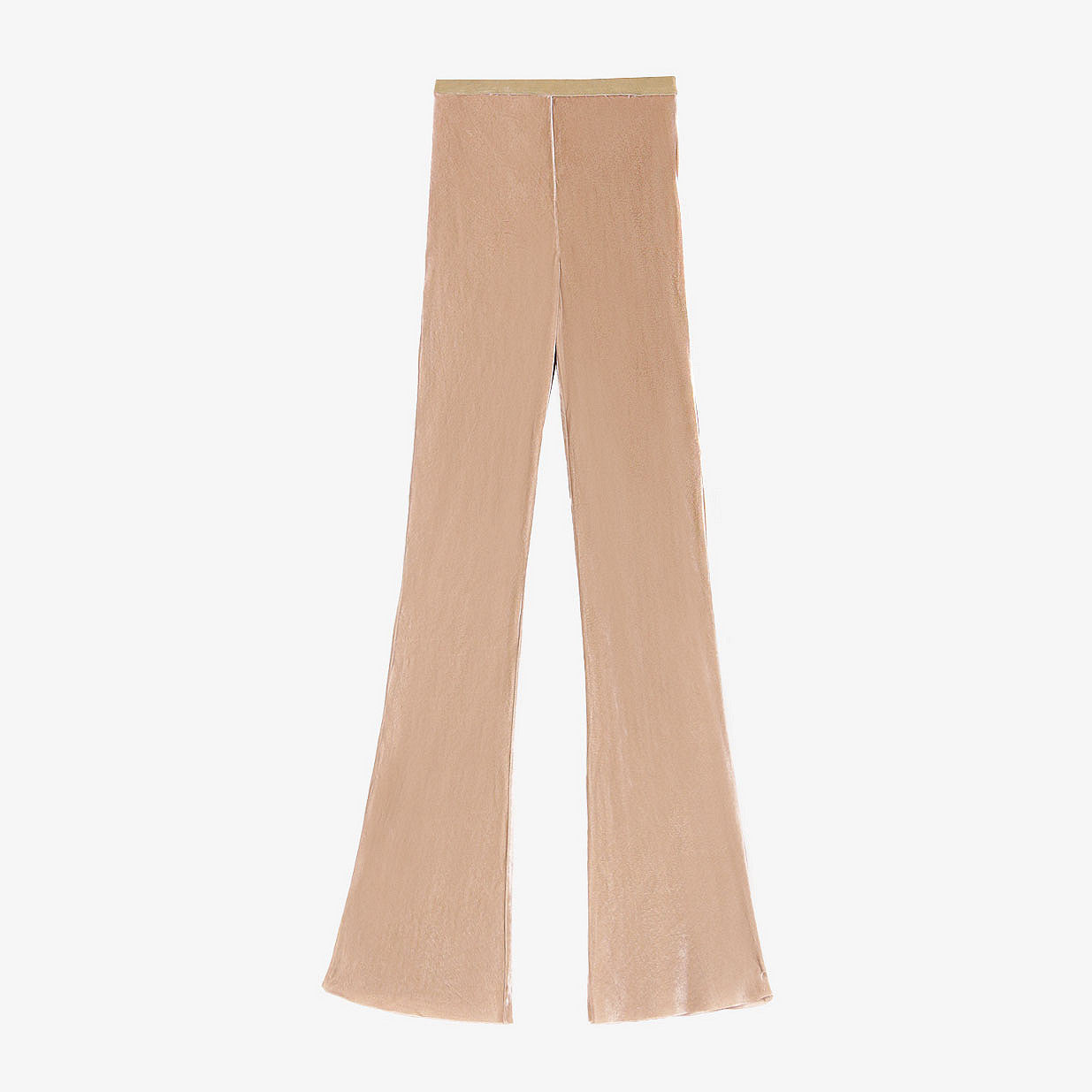 Pantalon Slither Gris | Mes Demoiselles Paris