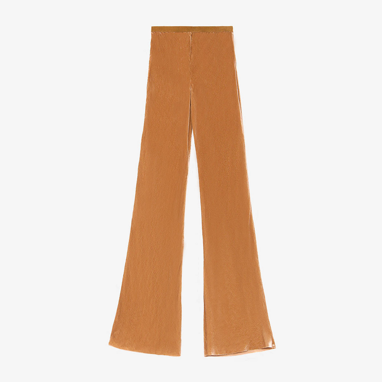 Pantalon Slither Nude | Mes Demoiselles Paris