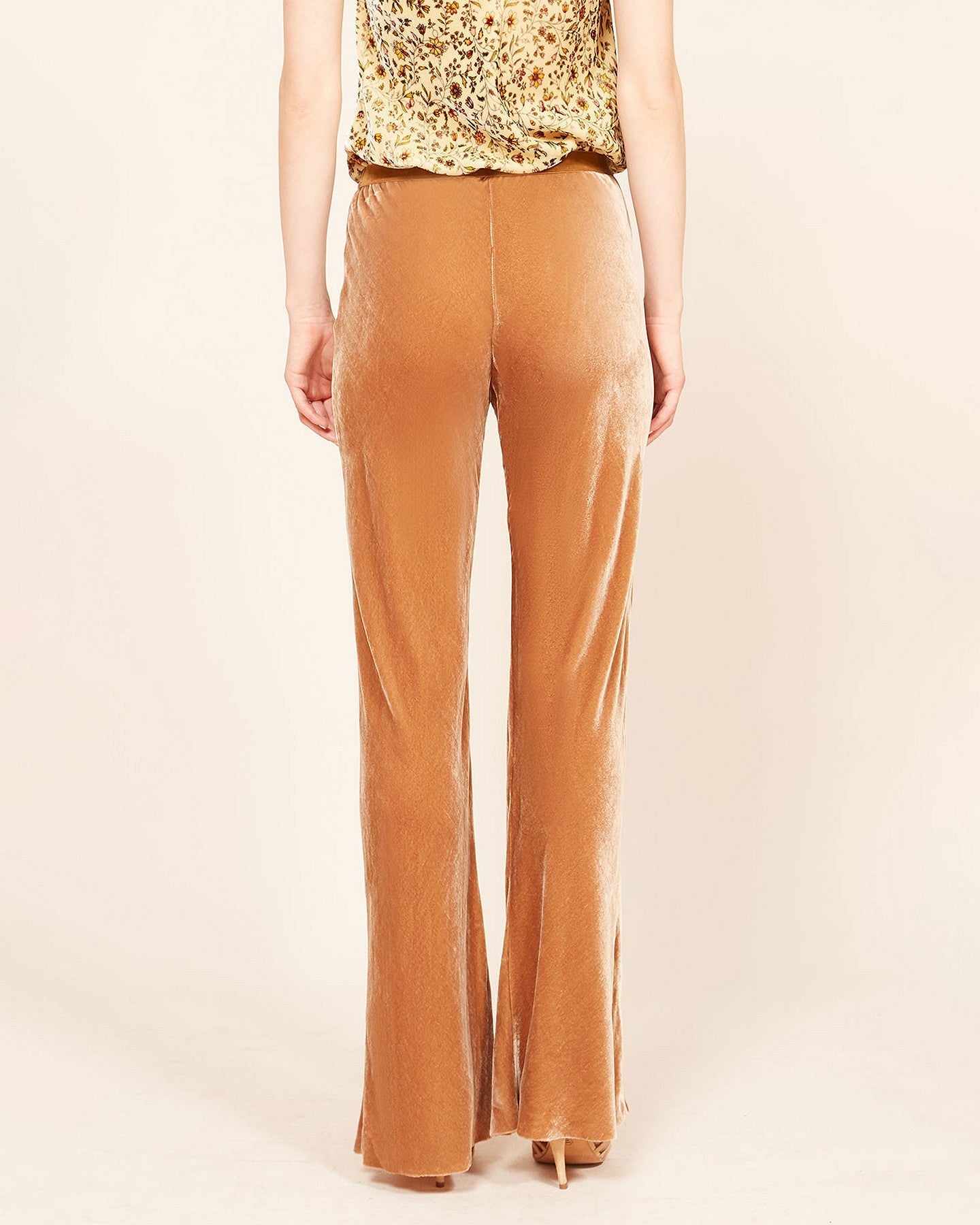 Pantalon Slither Nude | Mes Demoiselles Paris