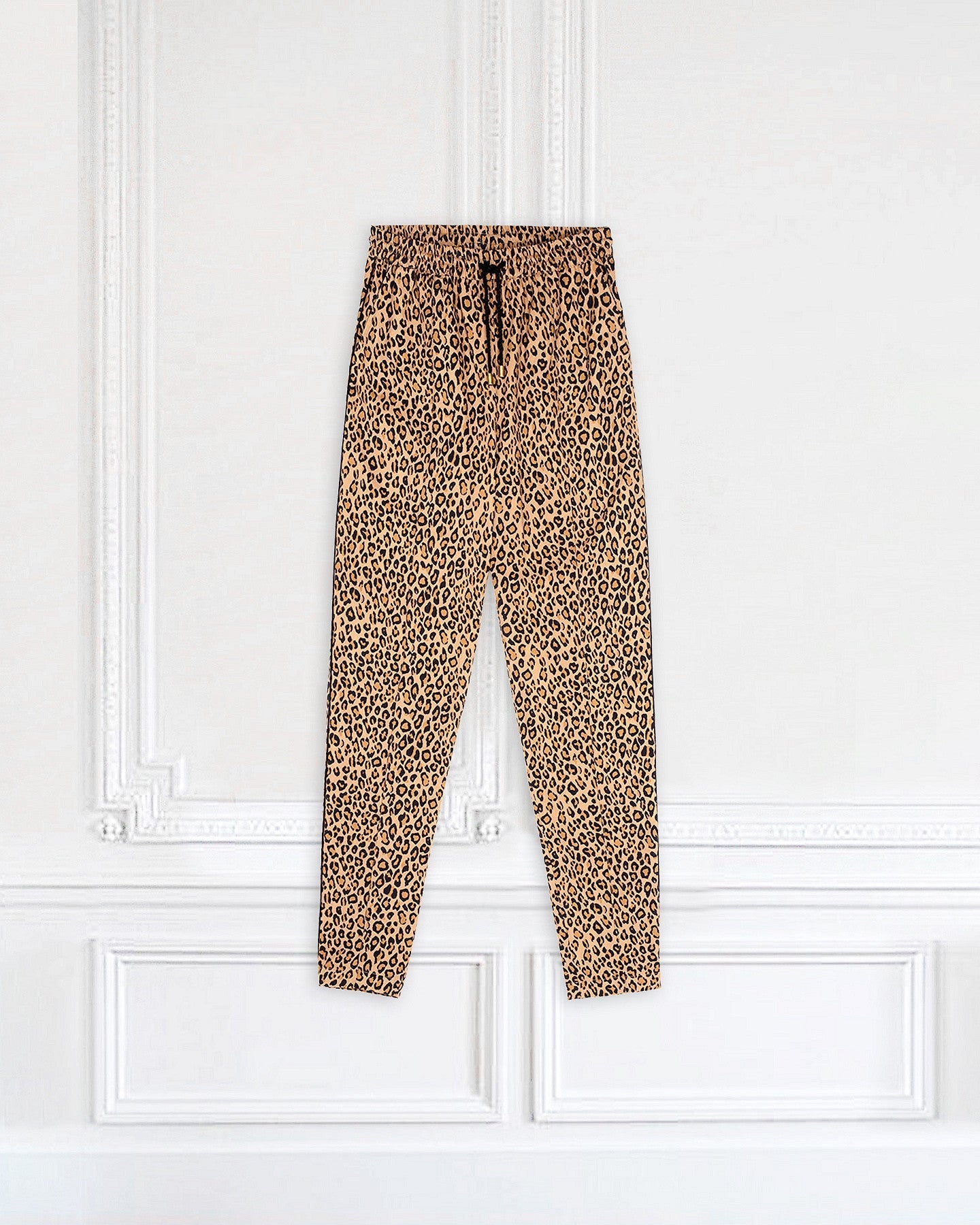 Produits a traiter Pants chester Imprimé panthère | Mes Demoiselles Paris