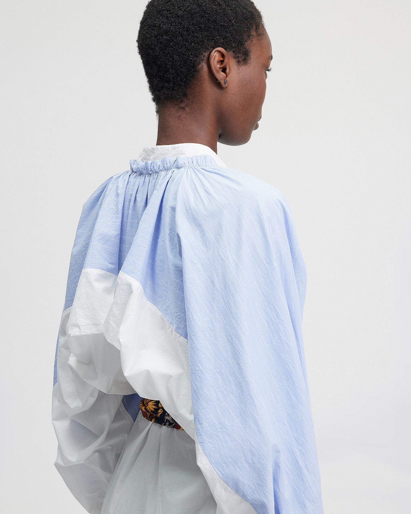 Robe Wiki Bleu clair | Mes Demoiselles Paris