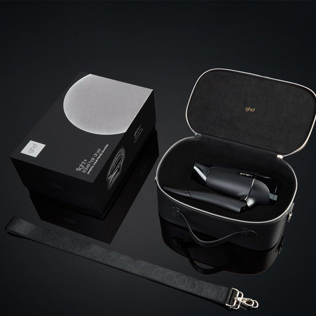 Sèche-Cheveux De Voyage Ghd Flight+