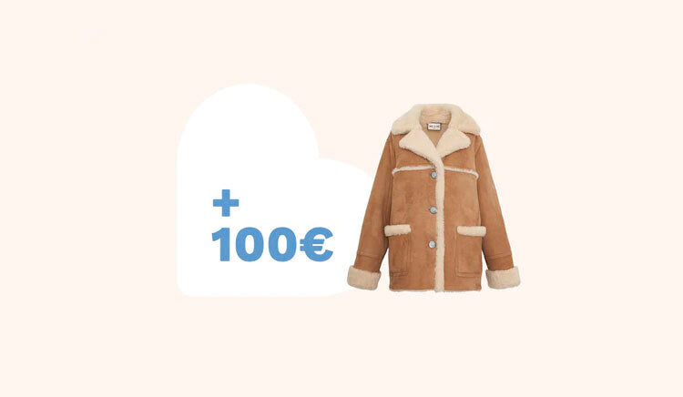 La Sélection du mois | 100€