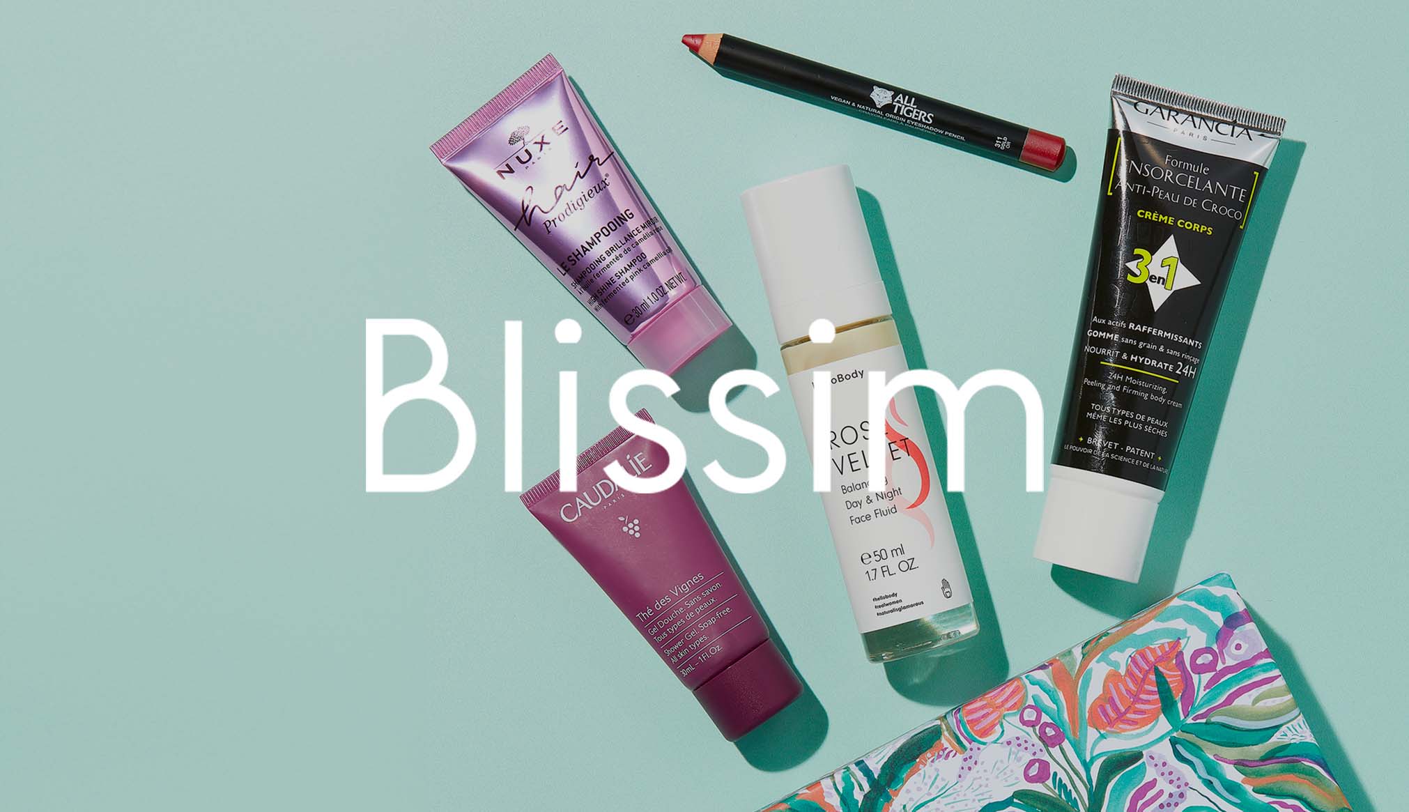 Blissim