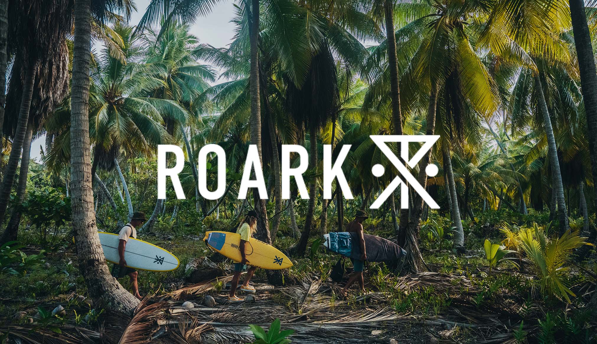 Roark