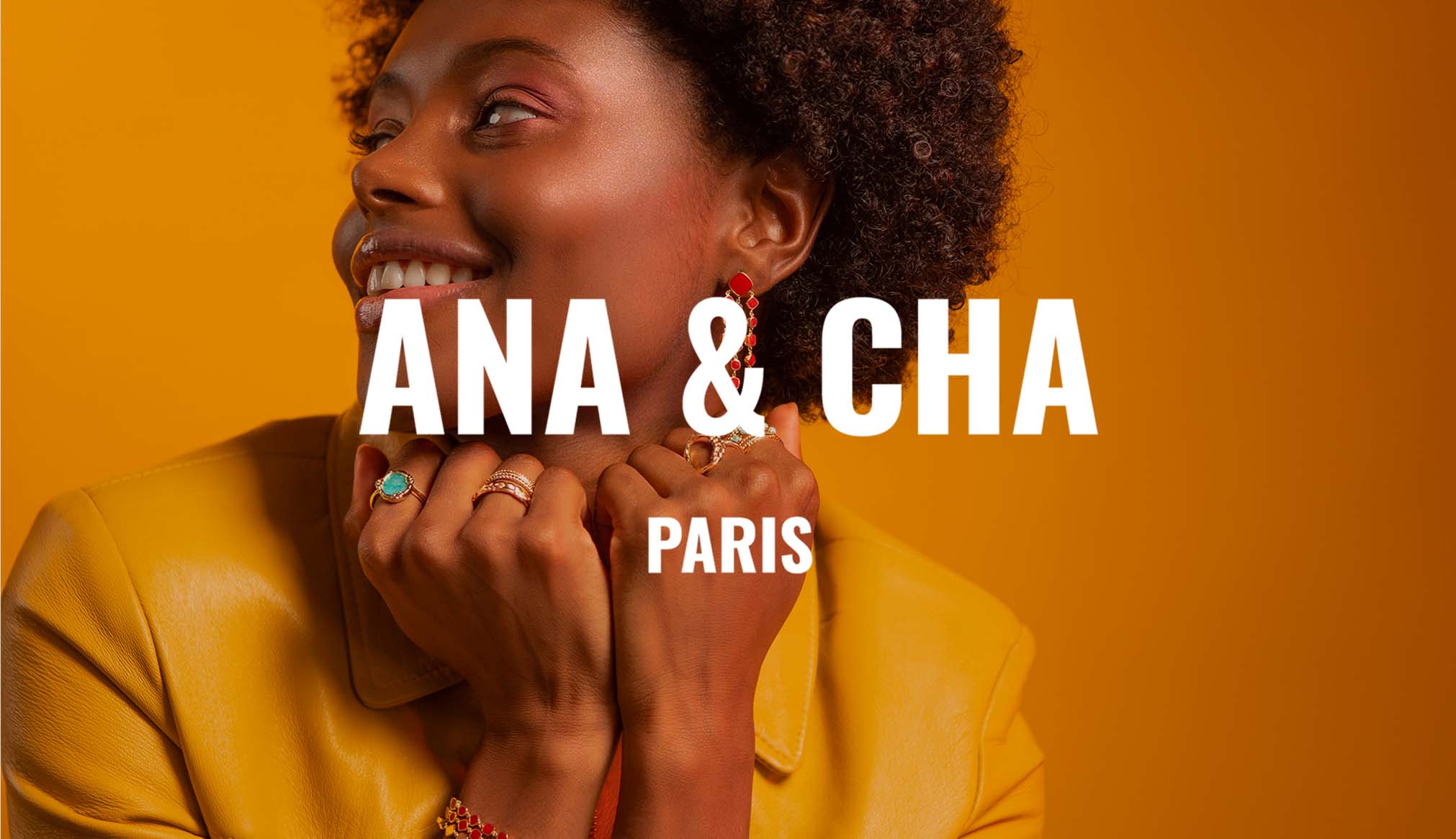Ana & Cha