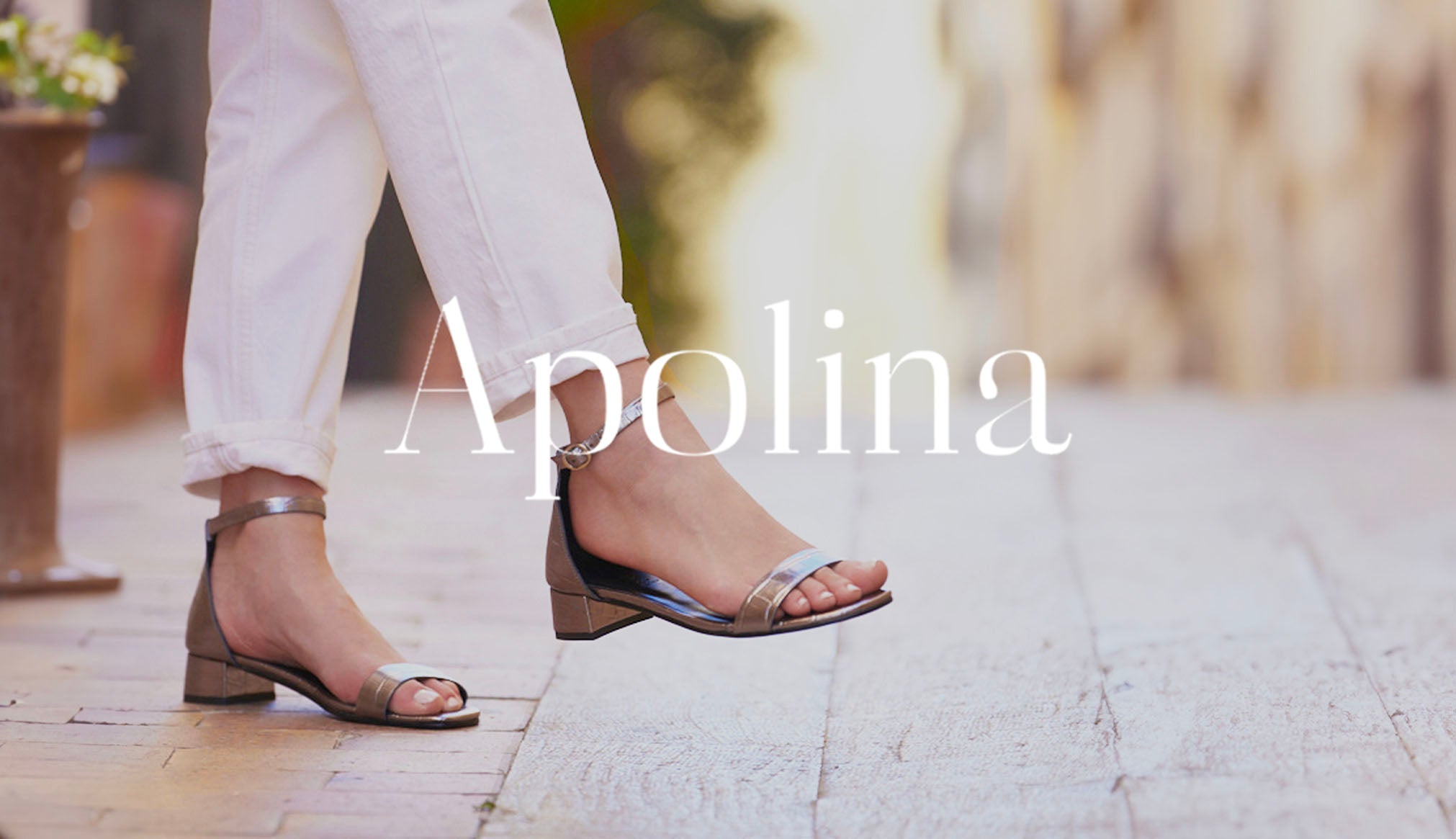 Apolina