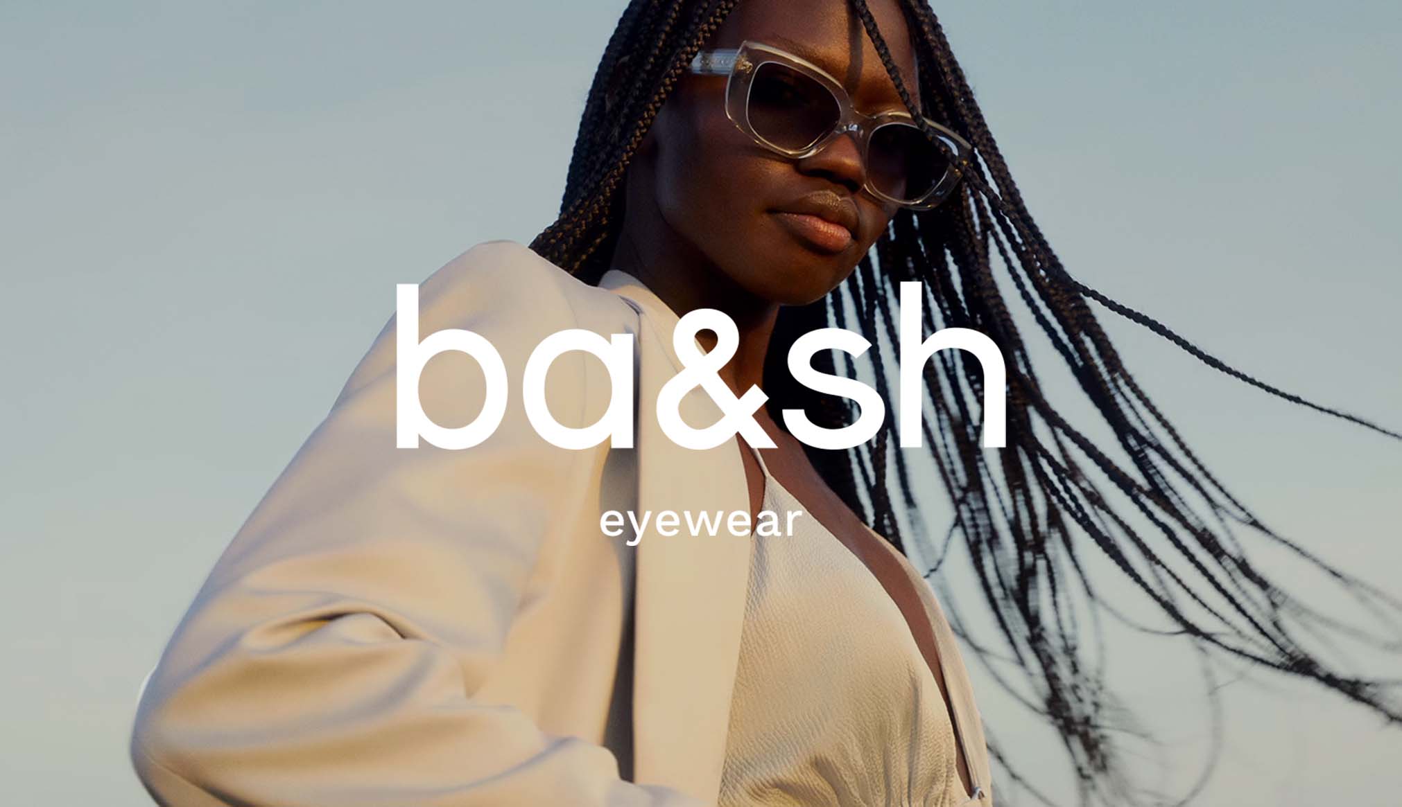 BA&SH Eyewear