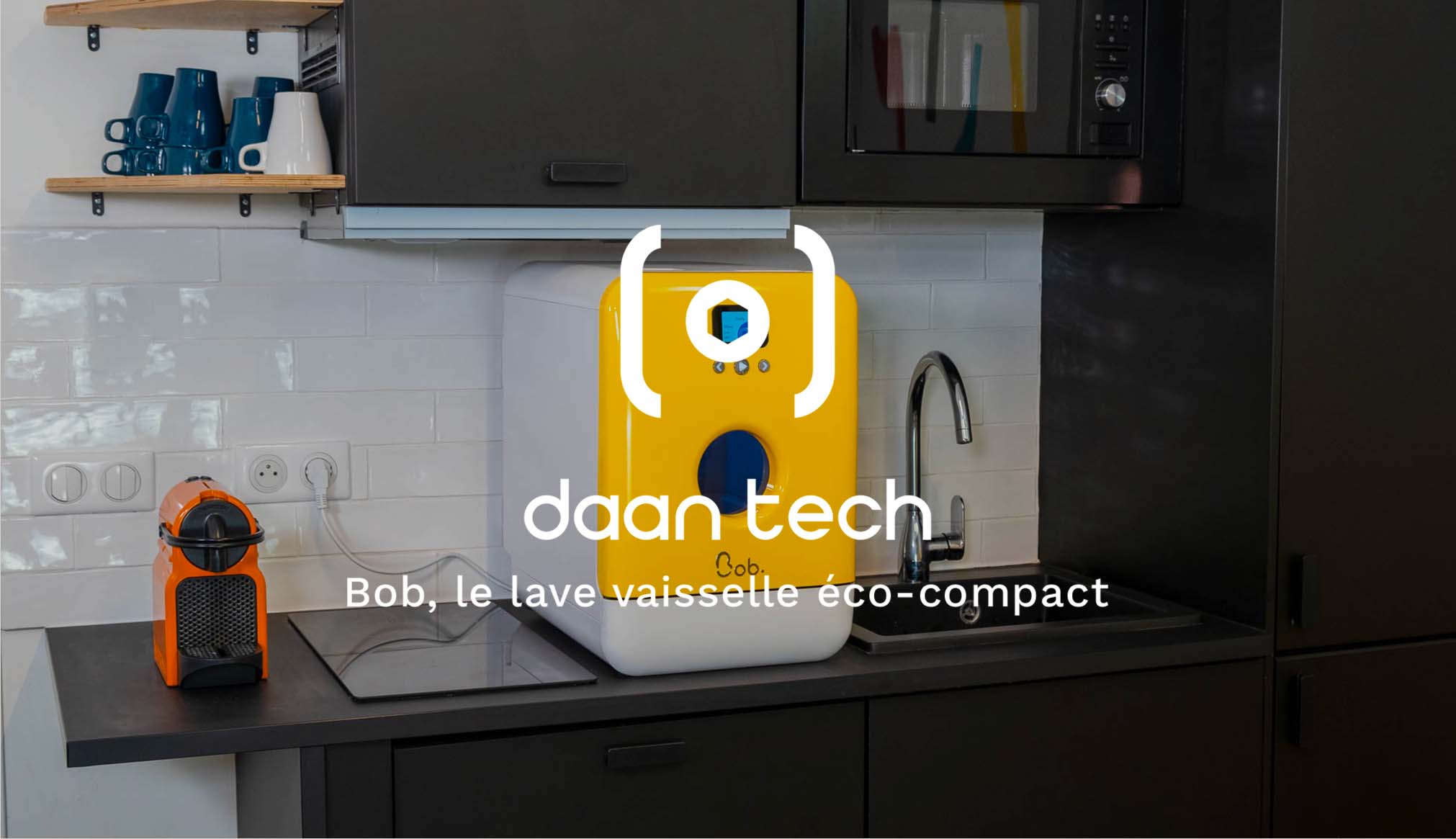 Daan Tech