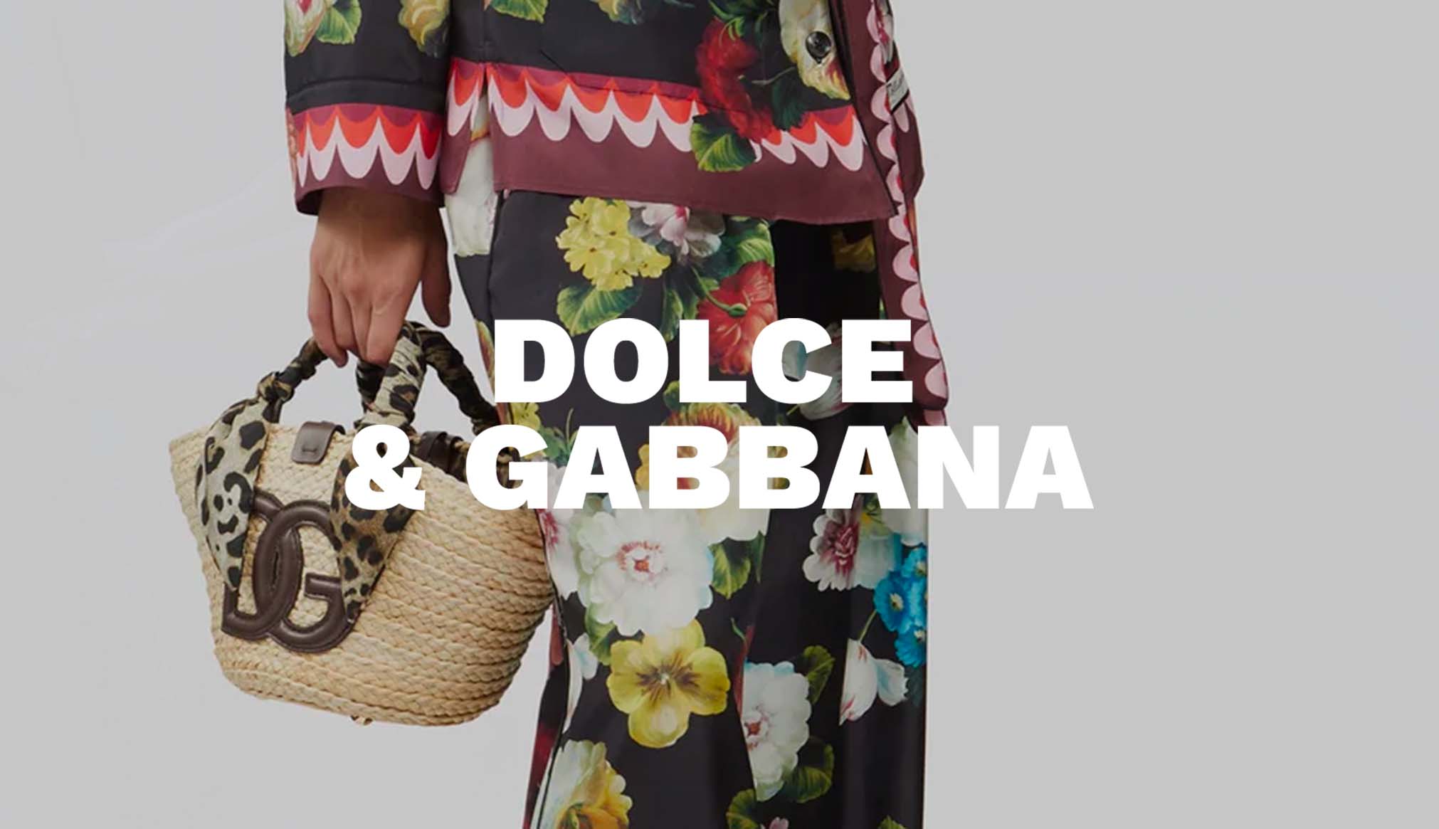 Dolce & Gabbana