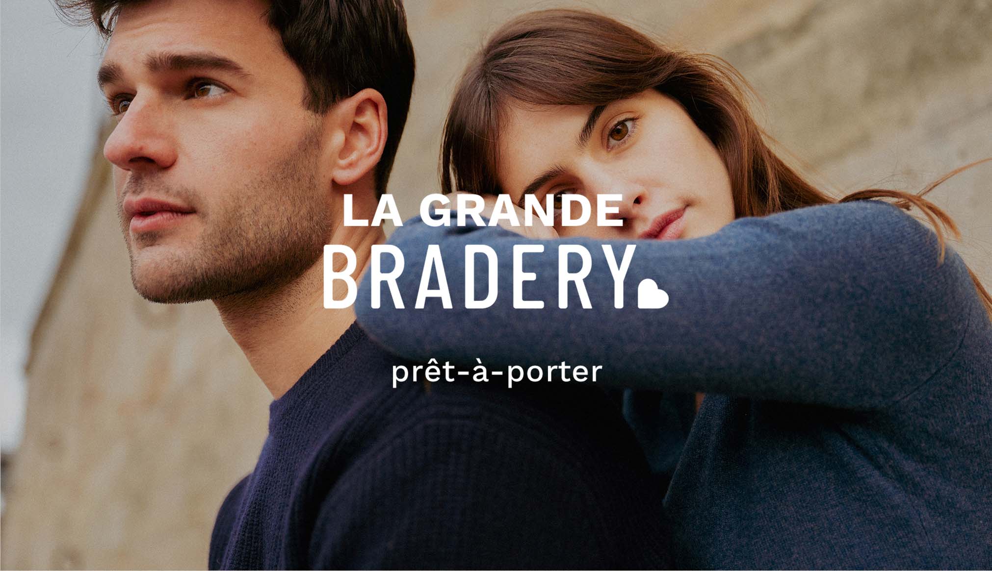 La Grande Bradery Mode