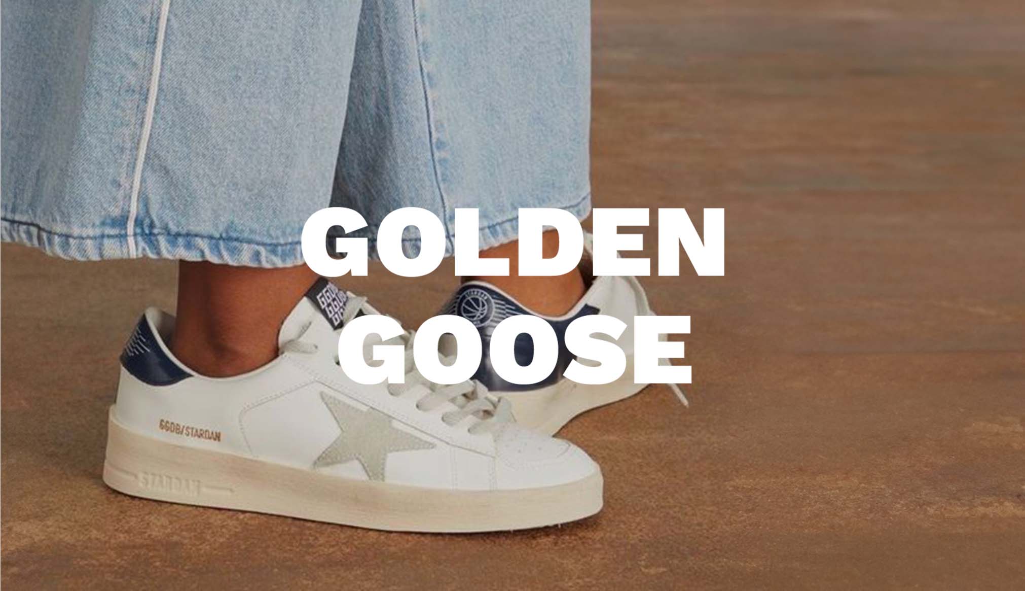 Golden Goose