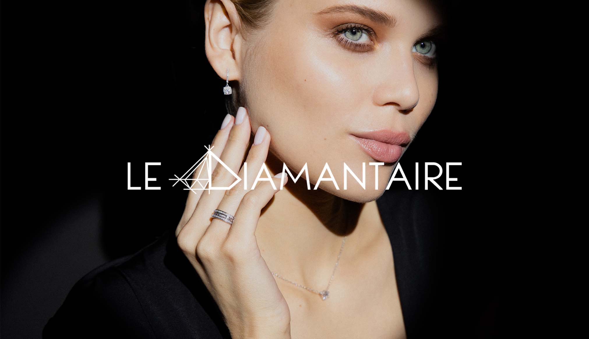 Le Diamantaire