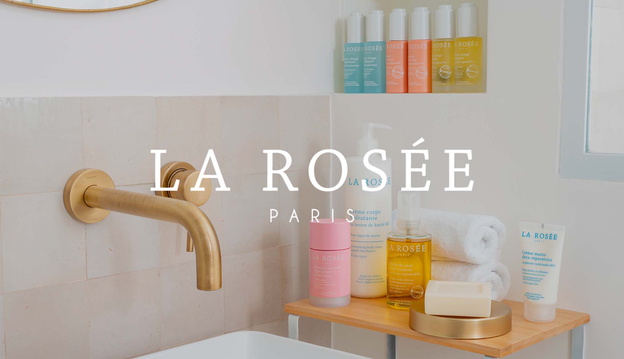 La Rosée